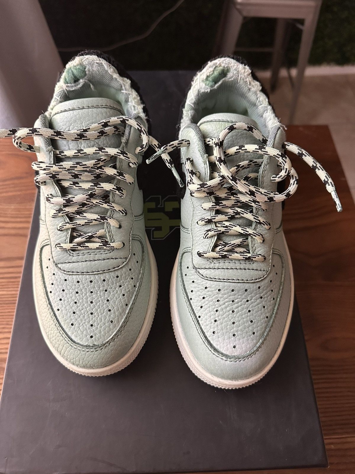 Other John Geiger GF-01 Sneakers Size US 5 / IT 35 - 2 Thumbnail