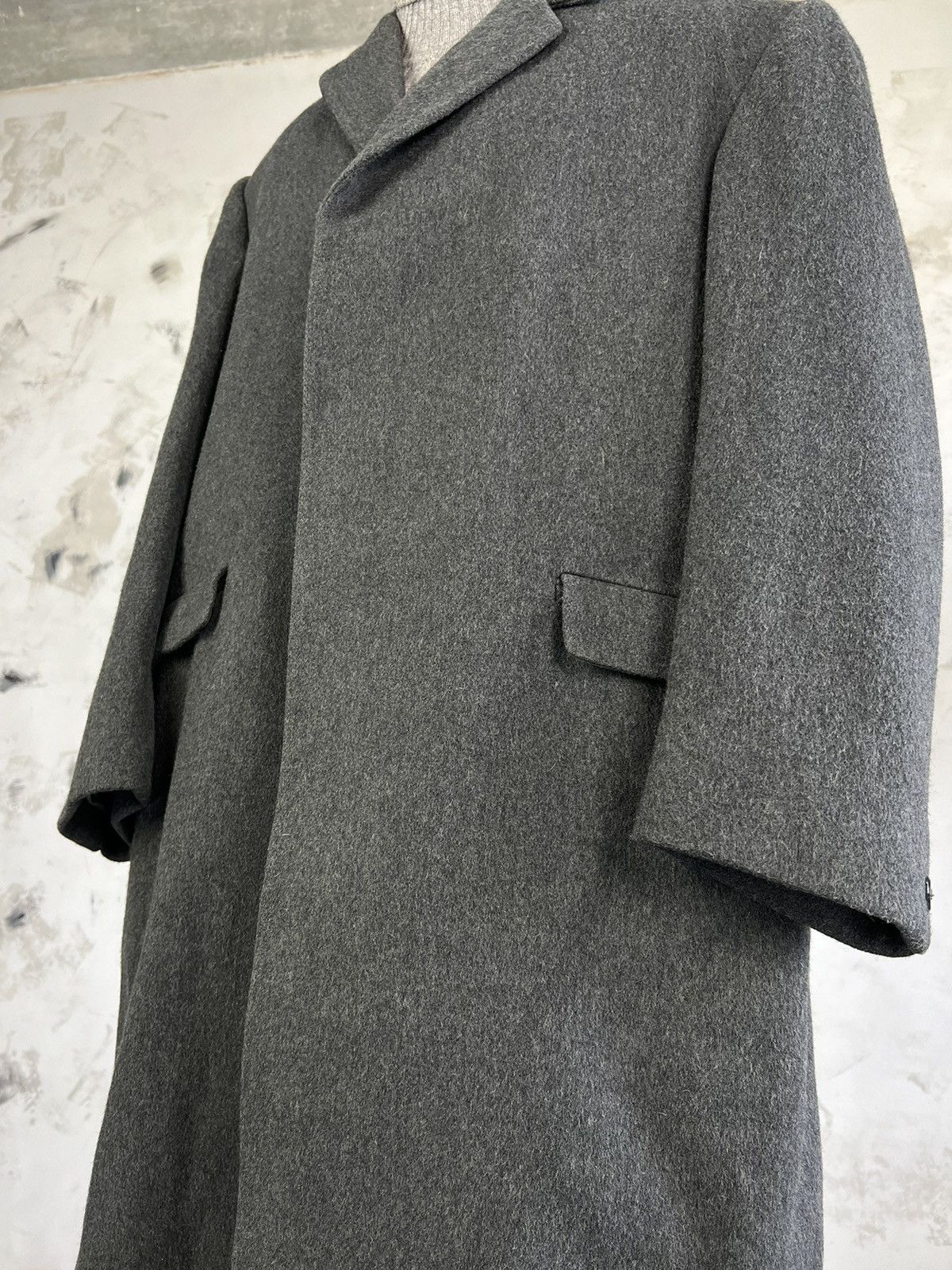 Burton Vintage Burton Coat Size M - L Size US L / EU 52-54 / 3 - 3 Thumbnail