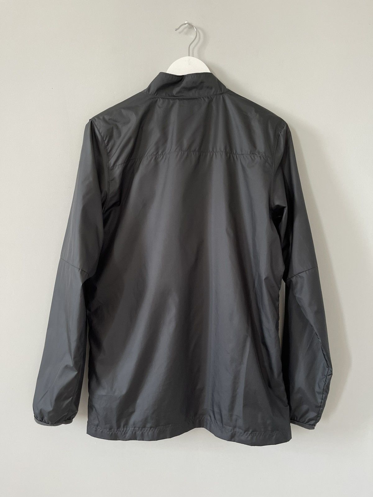 Nike Nike Light Windbreaker Zip Up Training Sports Park 20 Jacket Size US M / EU 48-50 / 2 - 10 Thumbnail