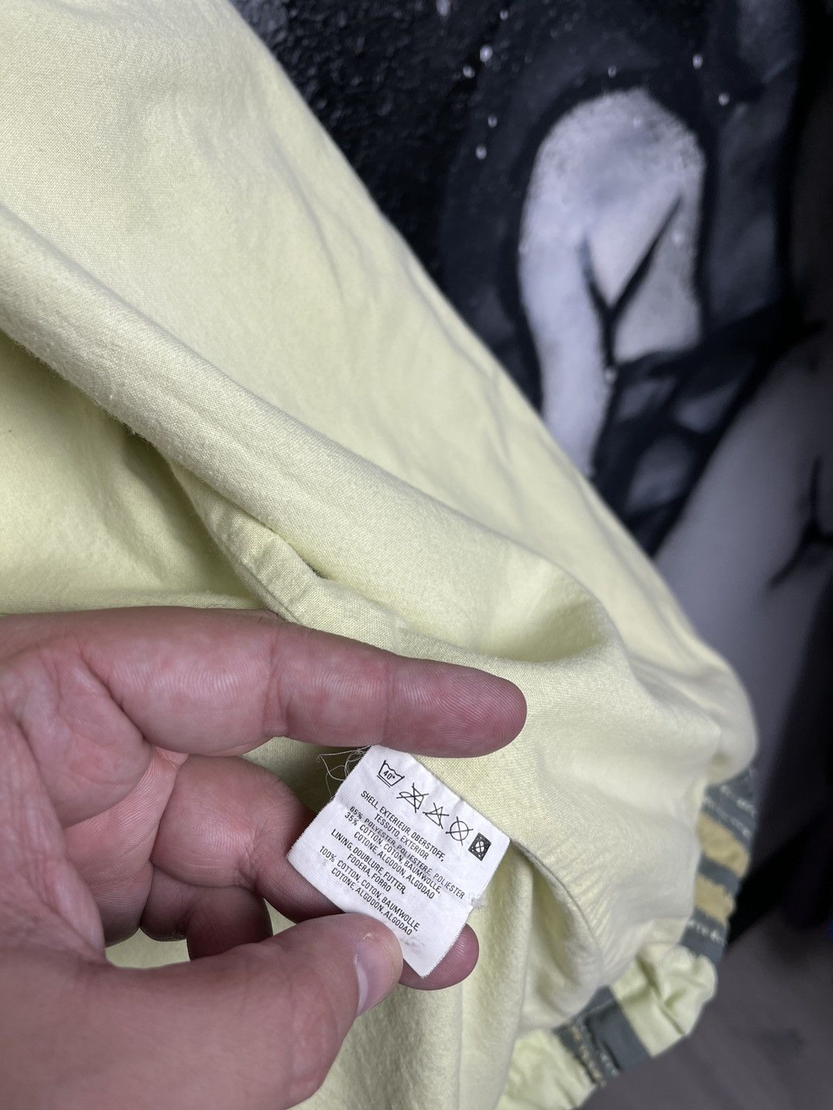 O'Neill Vintage O’neill Y2K Lights Jacket Men’s Size Large Size US L / EU 52-54 / 3 - 17 Thumbnail