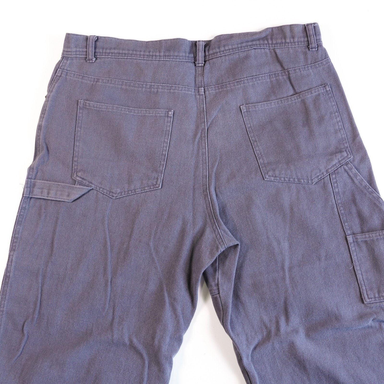 Other No Boundaries Cotton Jeans Straight Baggy Wide Pants W36 L31 Size US 36 / EU 52 - 11 Thumbnail