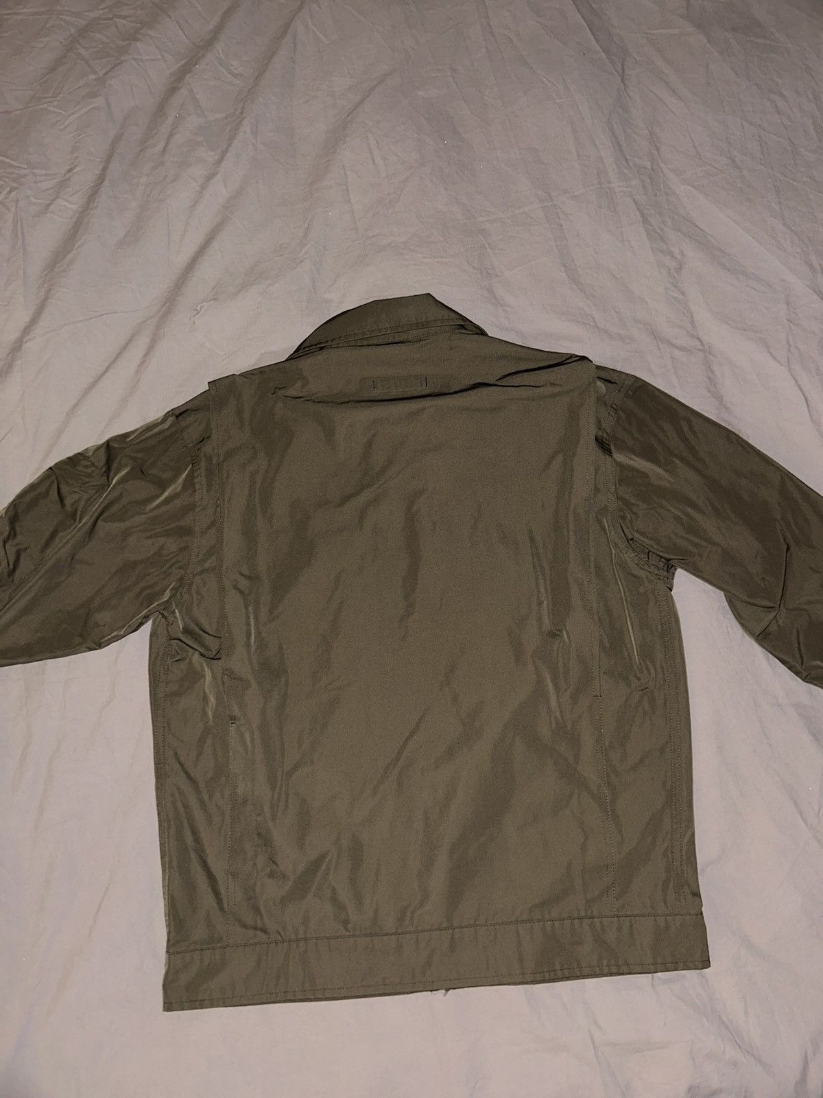 Random Identities Grey Random Identities Jacket Size US L / EU 52-54 / 3 - 8 Thumbnail