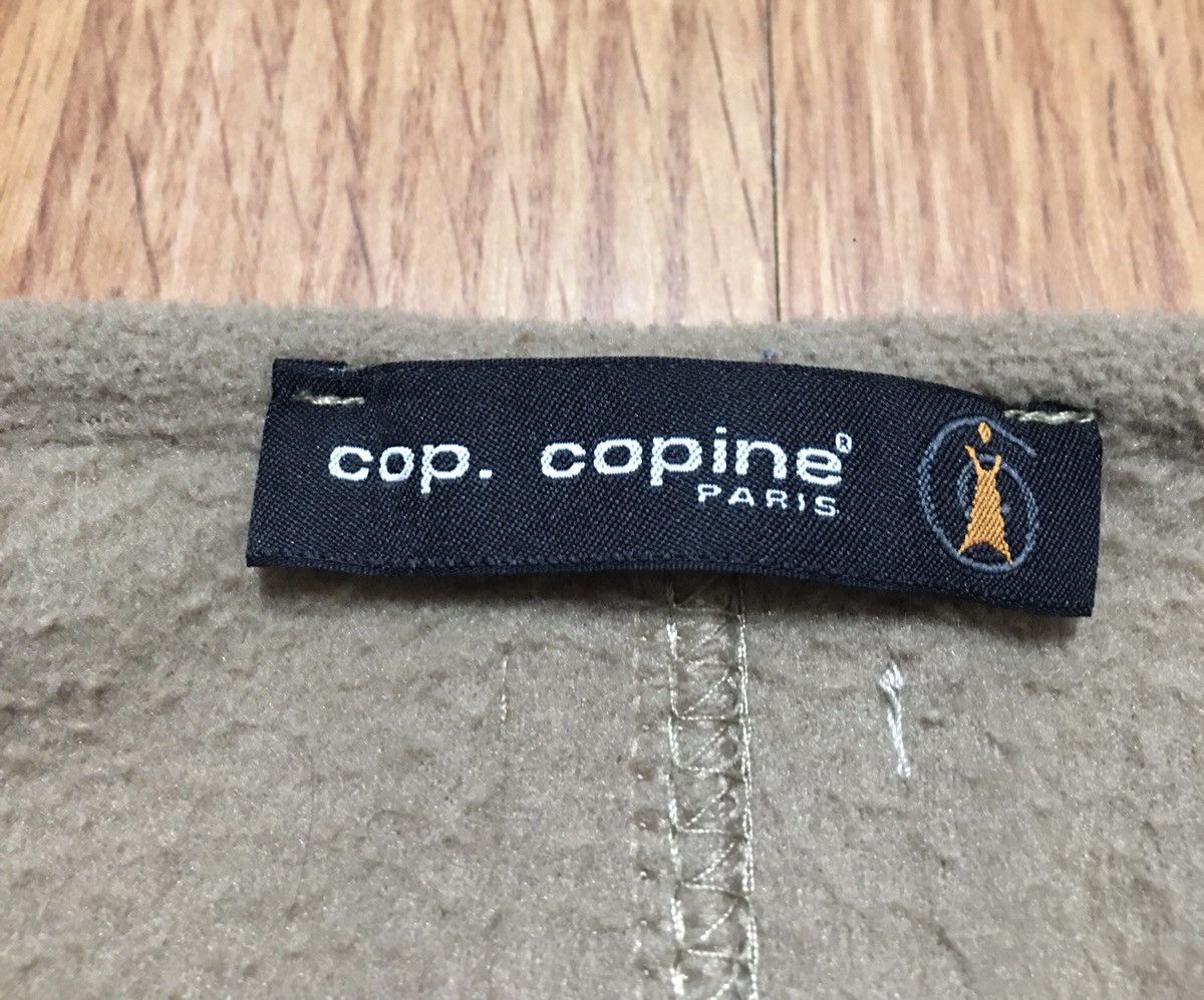 Cop Copine Cop Copine Paris Designer Sweater Jumper FR 40 Size M / US 6-8 / IT 42-44 - 10 Thumbnail