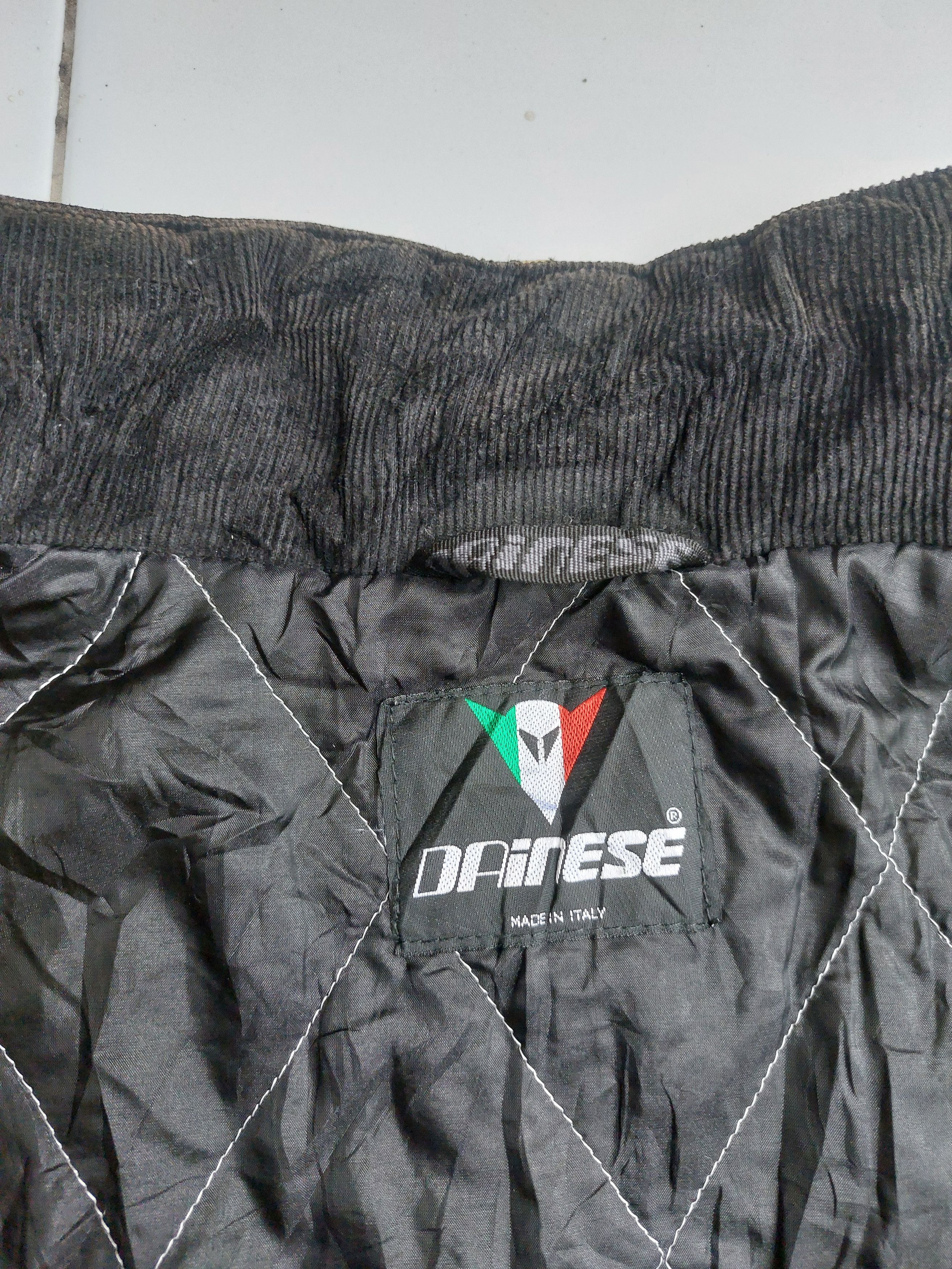 Dainese Dainese Vintage Jacket Size US L / EU 52-54 / 3 - 13 Thumbnail