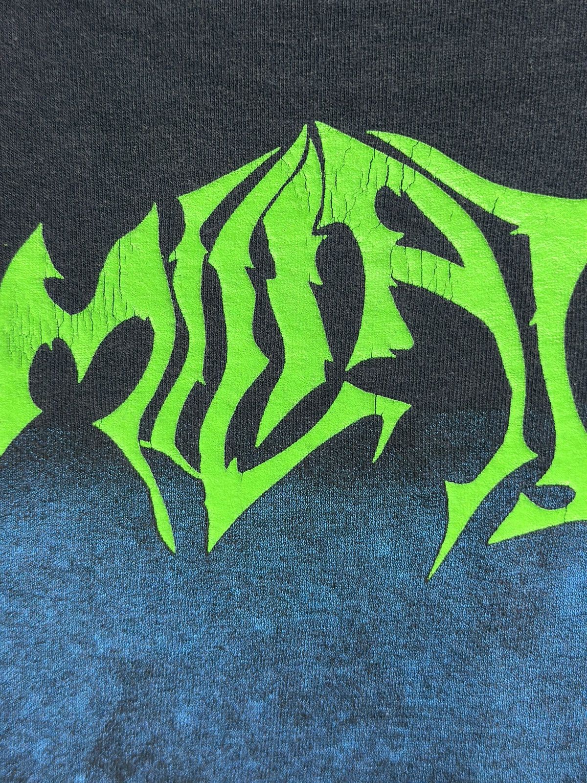Band Tees Vintage Humiliation Faded Tee Size US L / EU 52-54 / 3 - 11 Thumbnail