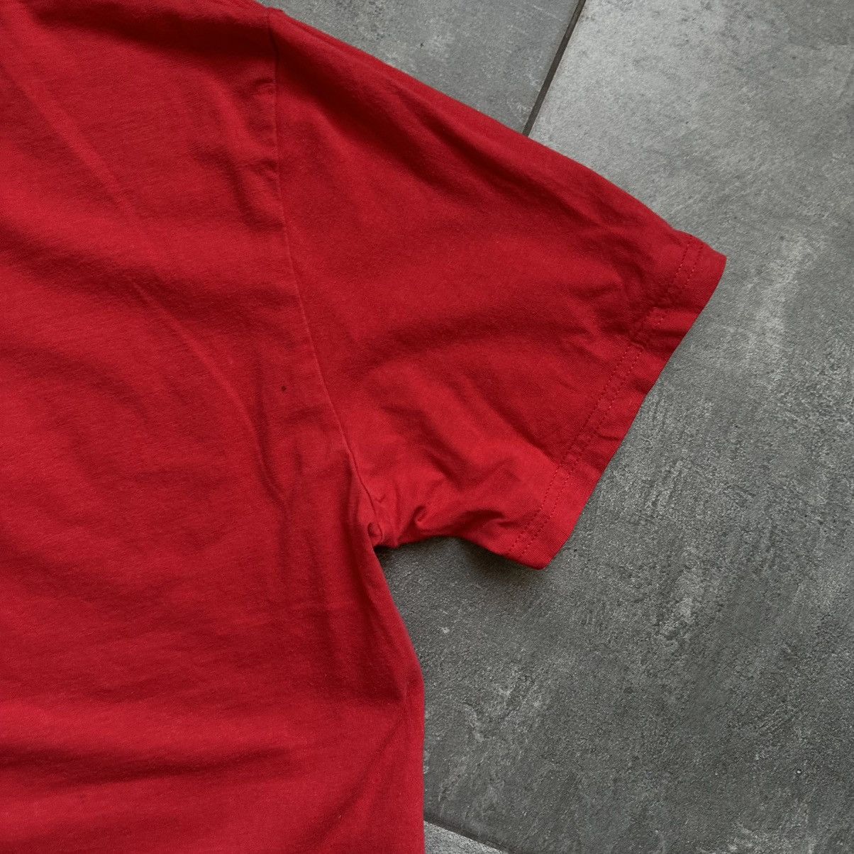 Oakley × Y/Project Vintage Oakley T-shirts Big Logo USA Style Y2K 00s Size US M / EU 48-50 / 2 - 16 Thumbnail