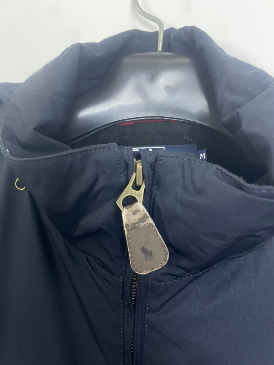Polo Ralph Lauren × Vintage Vintage Polo by Ralph Lauren Hoodie Jacket Size US M / EU 48-50 / 2 - 7 Thumbnail