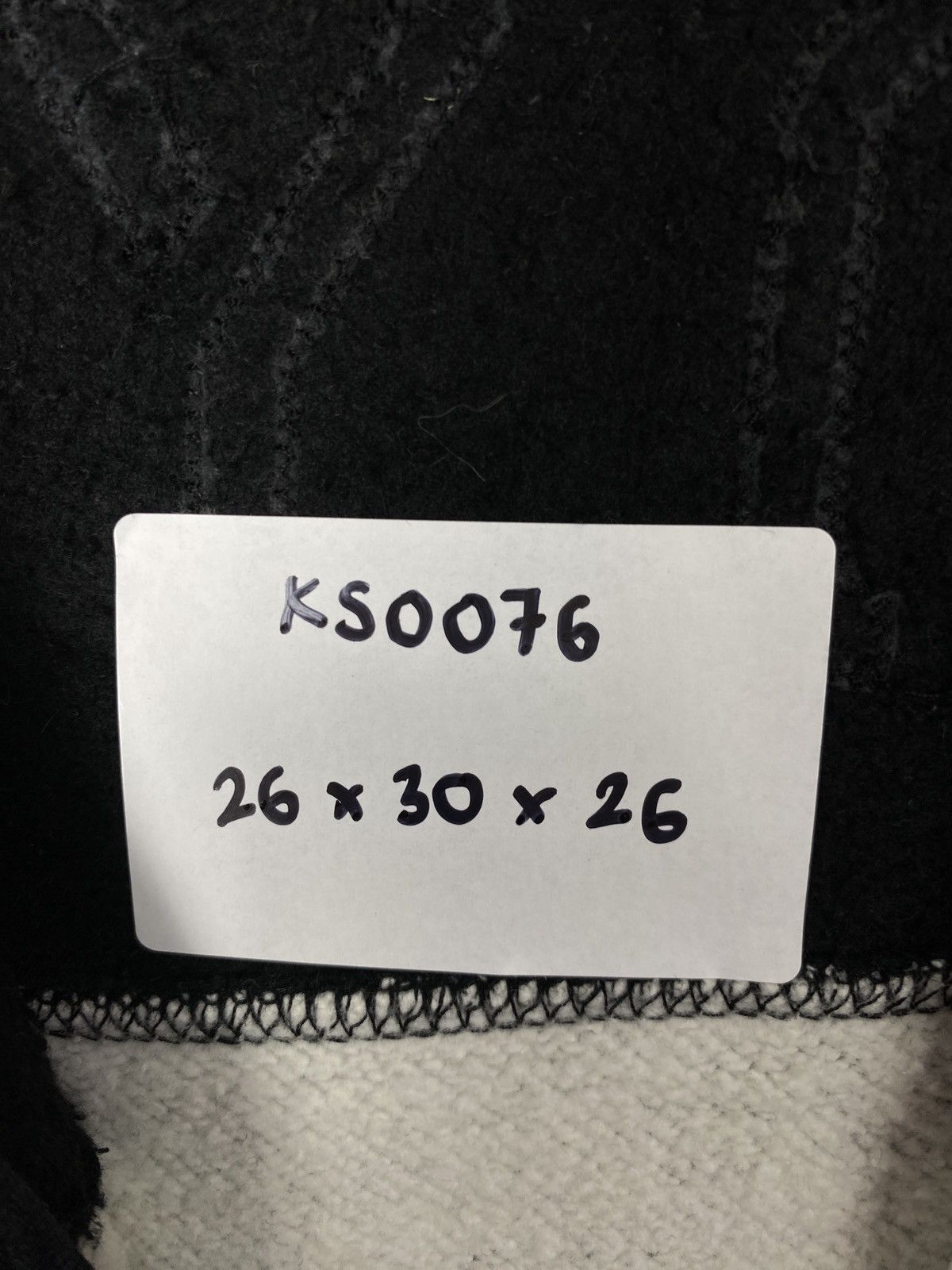 Vintage Vintage Zoo York Zip Up Sweatshirts Size US XL / EU 56 / 4 - 14 Thumbnail