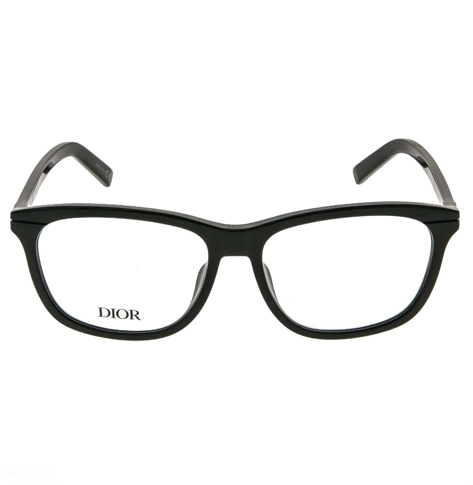Christian Dior Monsieur CHRISTIAN DIOR Essential S2I Black DM50005I DiorEssentialO Size ONE SIZE - 10 Thumbnail