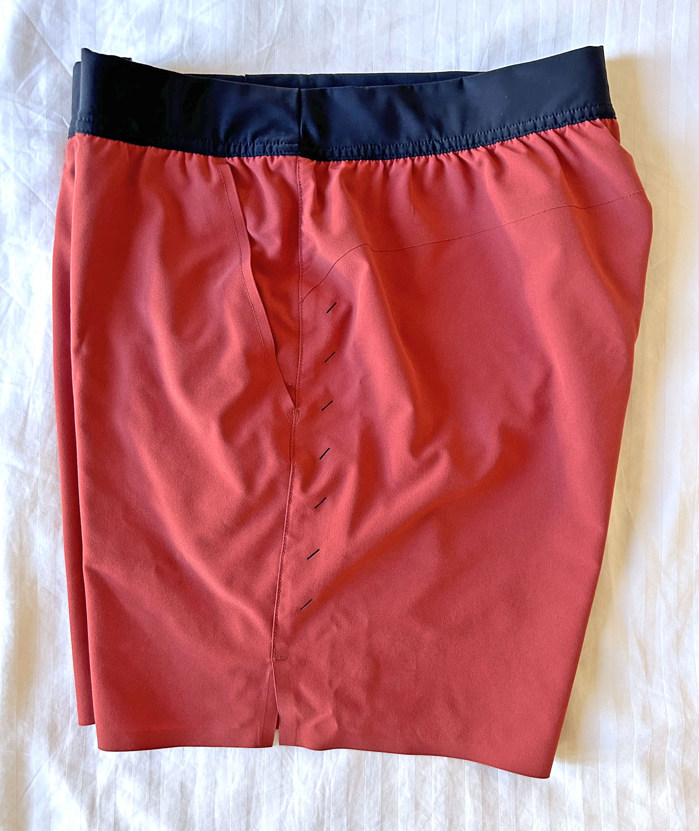 Ten Thousand Ten thousand Interval Short - Adobe / No Liner - Medium 7" Size US 32 / EU 48 - 2 Thumbnail