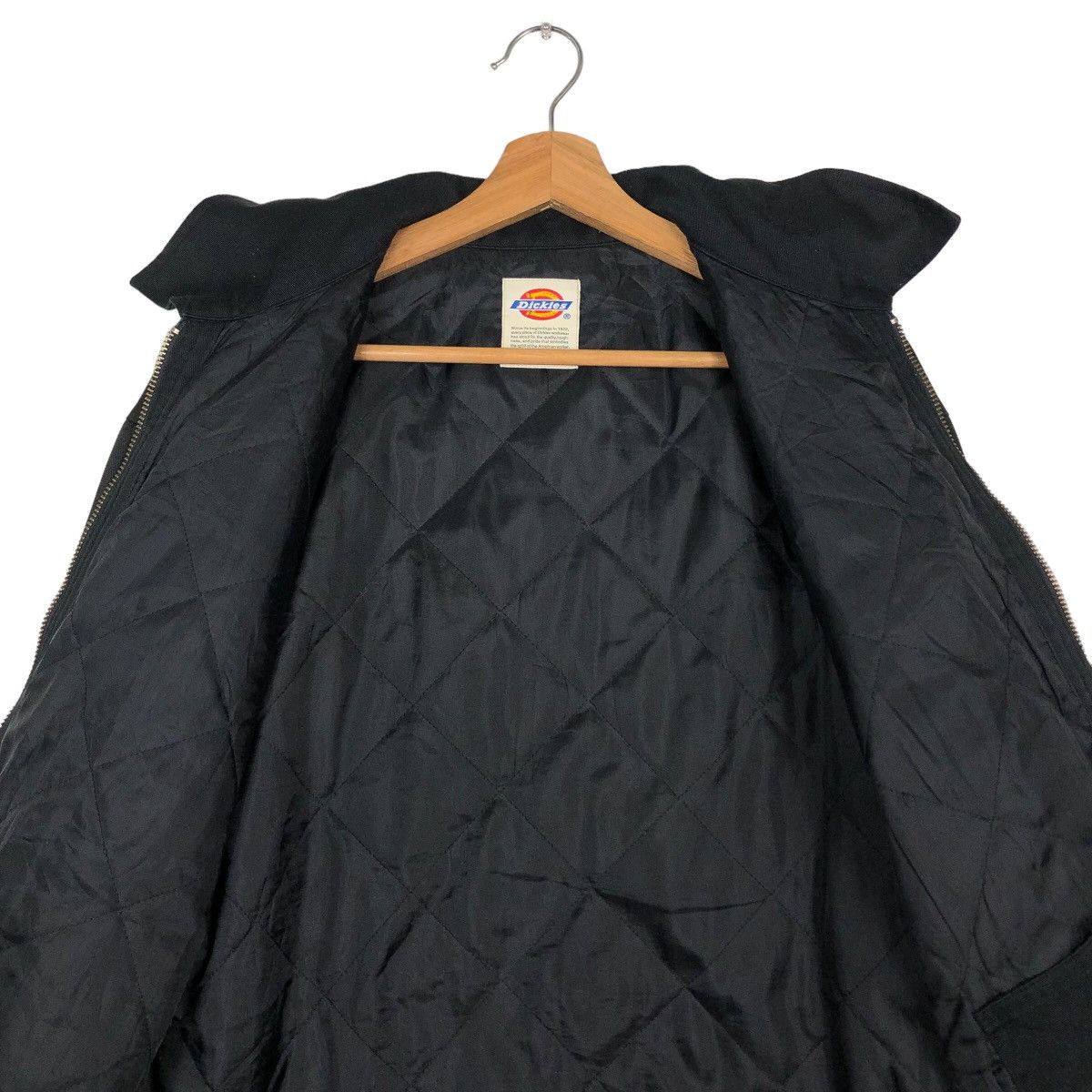 Japanese Brand 🔥Vintage Work Wear Chore Jacket Dickies Inspire Cp Company Size US L / EU 52-54 / 3 - 14 Thumbnail