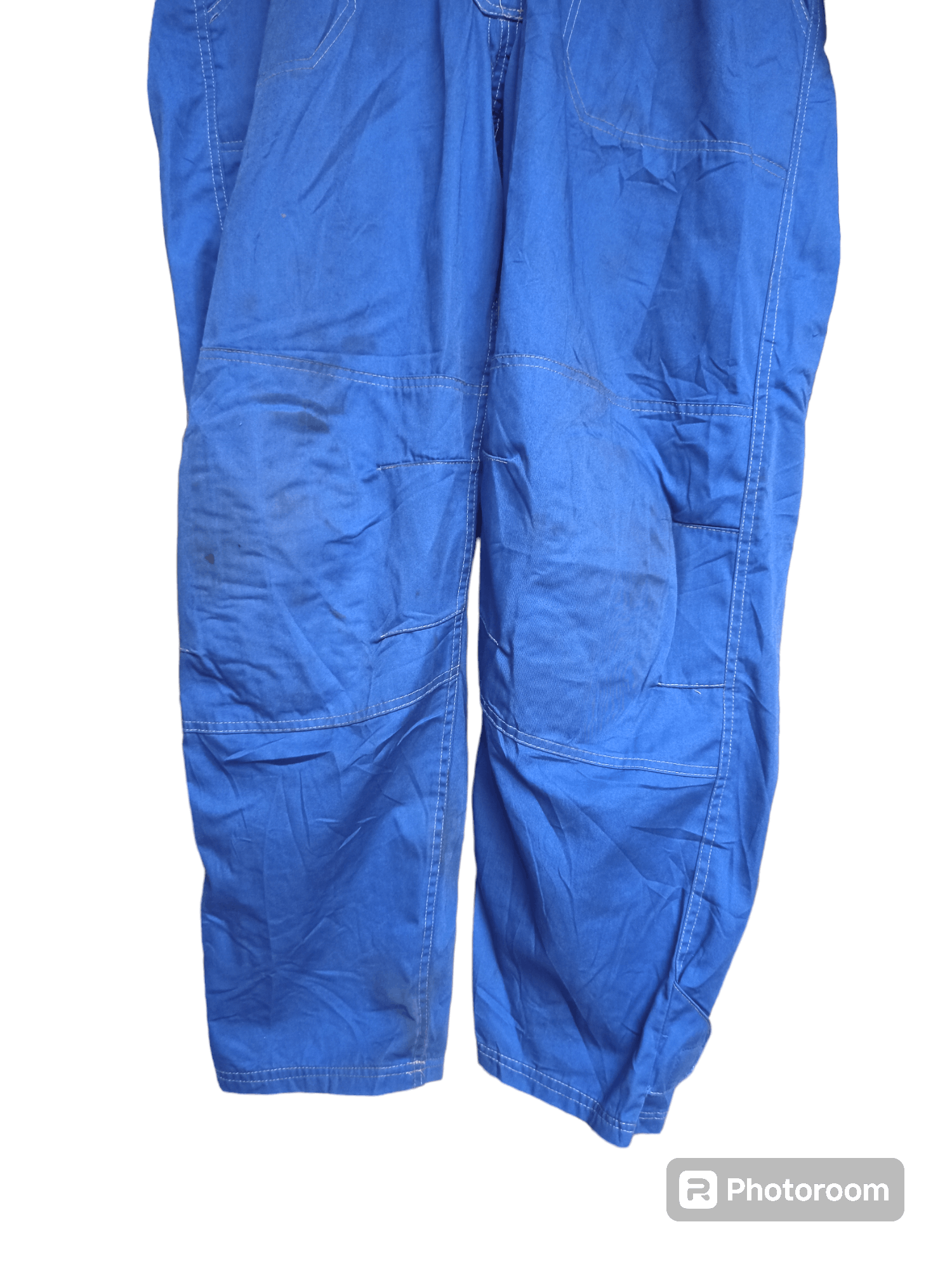 Gear for Sports 🔥MAZDASPEED🔥VINTAGE 80’s MAZDA JAPAN Coverall Jumpsuit Size US 36 / EU 52 - 6 Thumbnail
