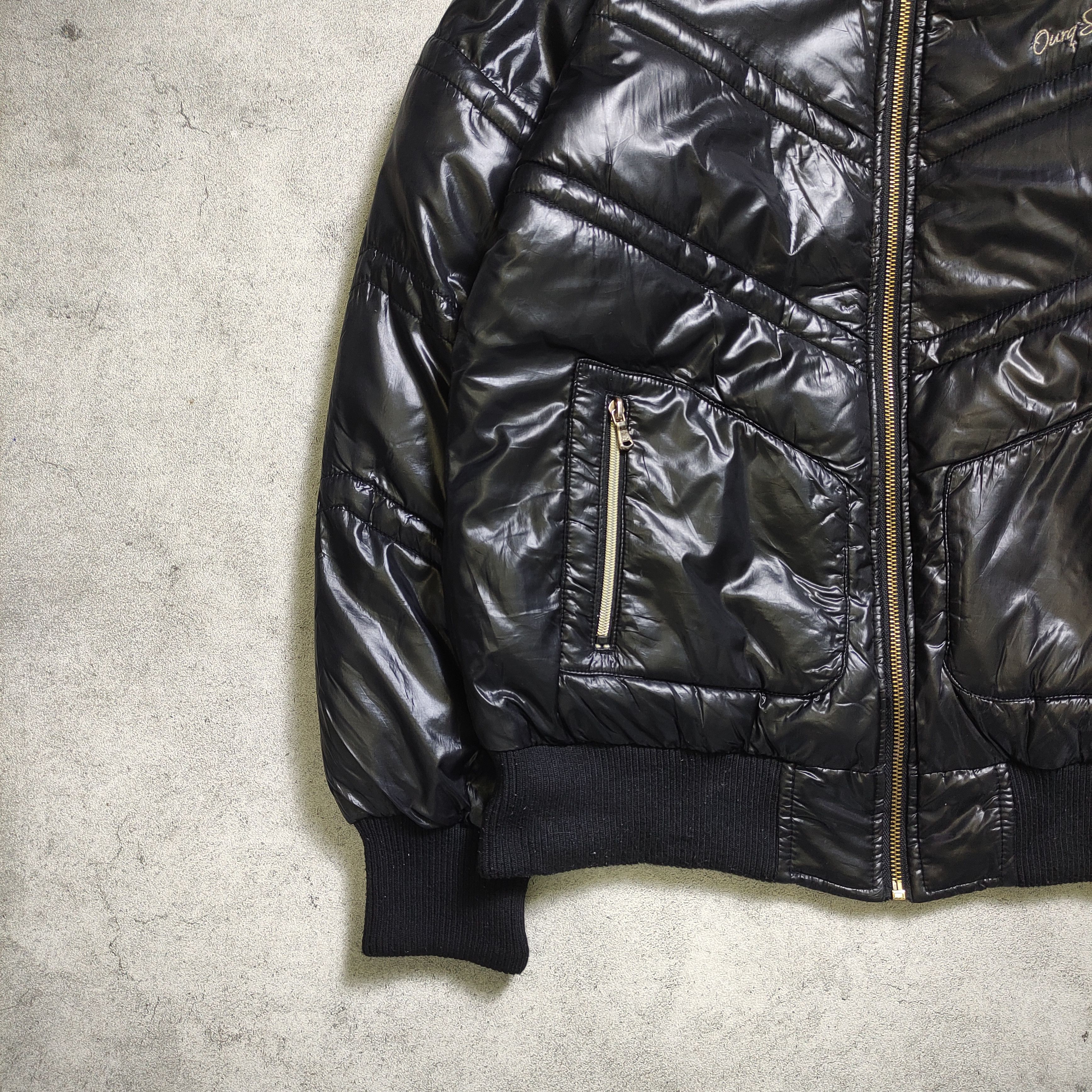 CIVARIZE SOLD OUT!! Genius Fur Jacket in Gostar De Fuga Civarize Size US M / EU 48-50 / 2 - 5 Thumbnail