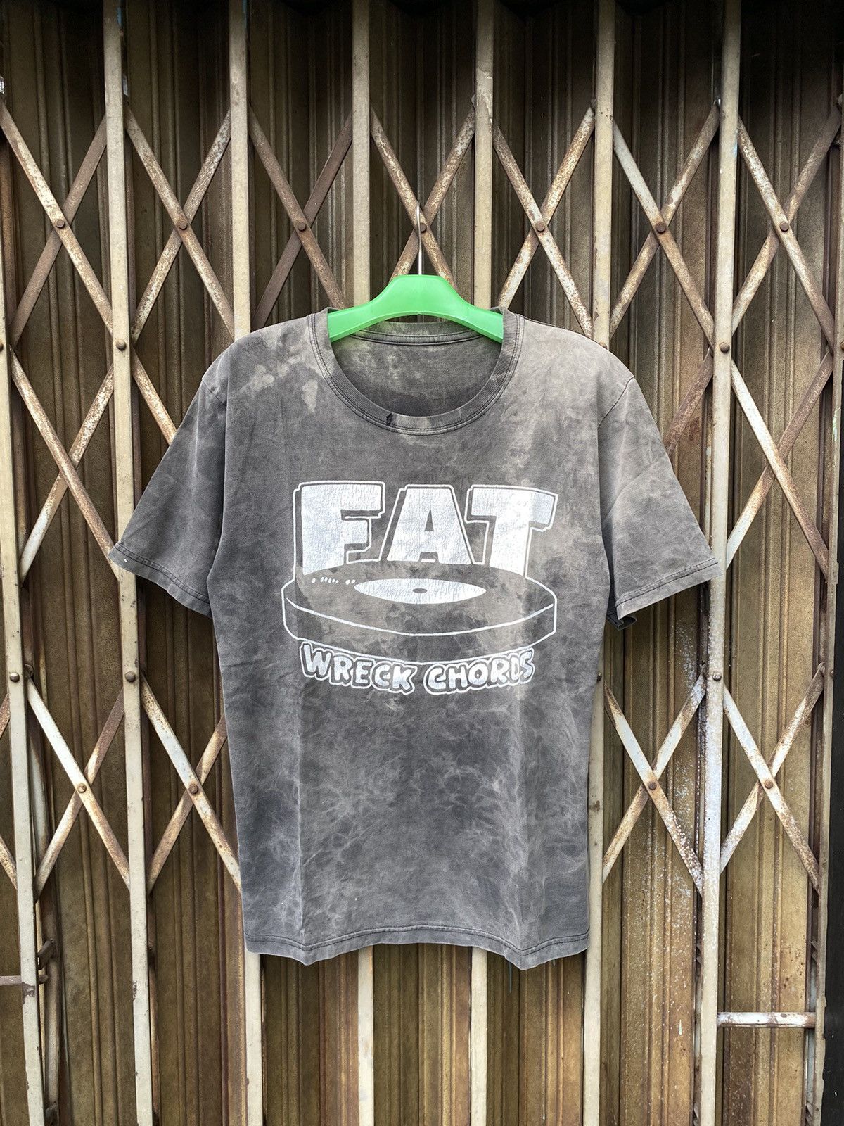 VINTAGE FAT WRECK RECORDS