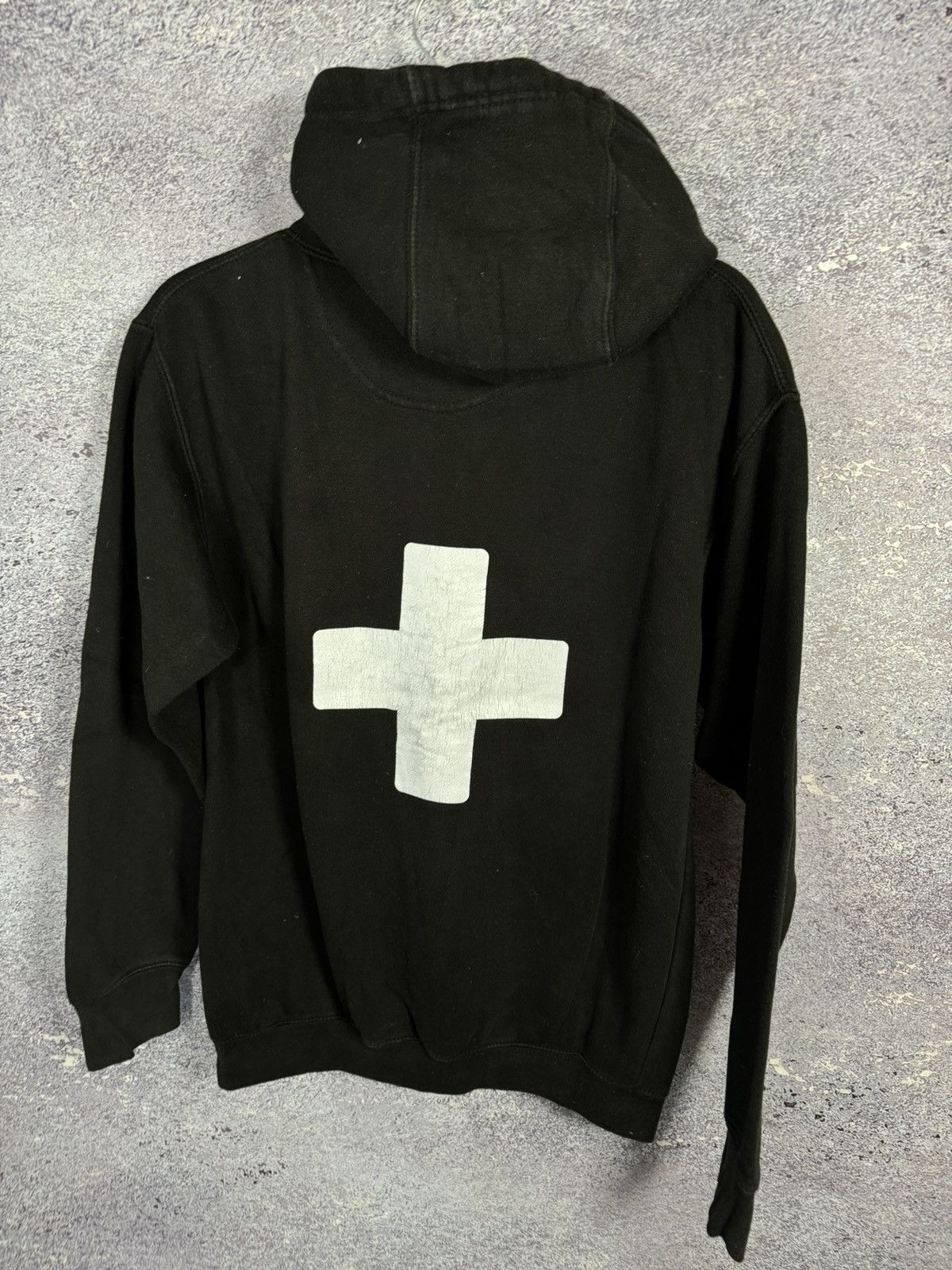 Places + Faces Places + Faces hoodie Size US S / EU 44-46 / 1 - 2 Thumbnail