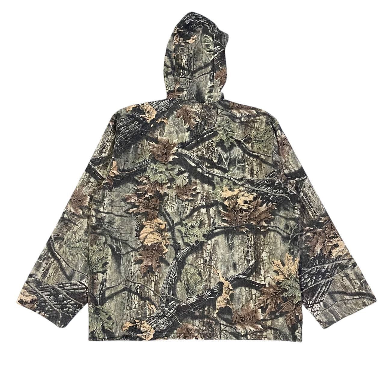 Realtree Vintage Trail Crest like Realtree Jacket Outdoor Size US L / EU 52-54 / 3 - 11 Thumbnail