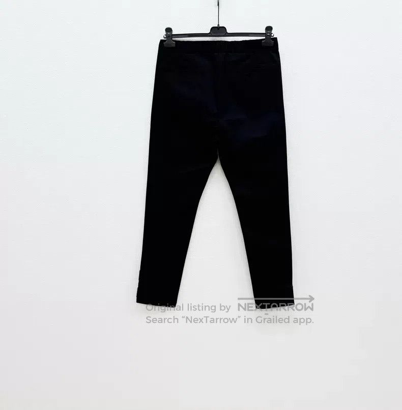 Valentino Valentino Slacks Size 32" / US 10 / IT 46 - 2 Thumbnail