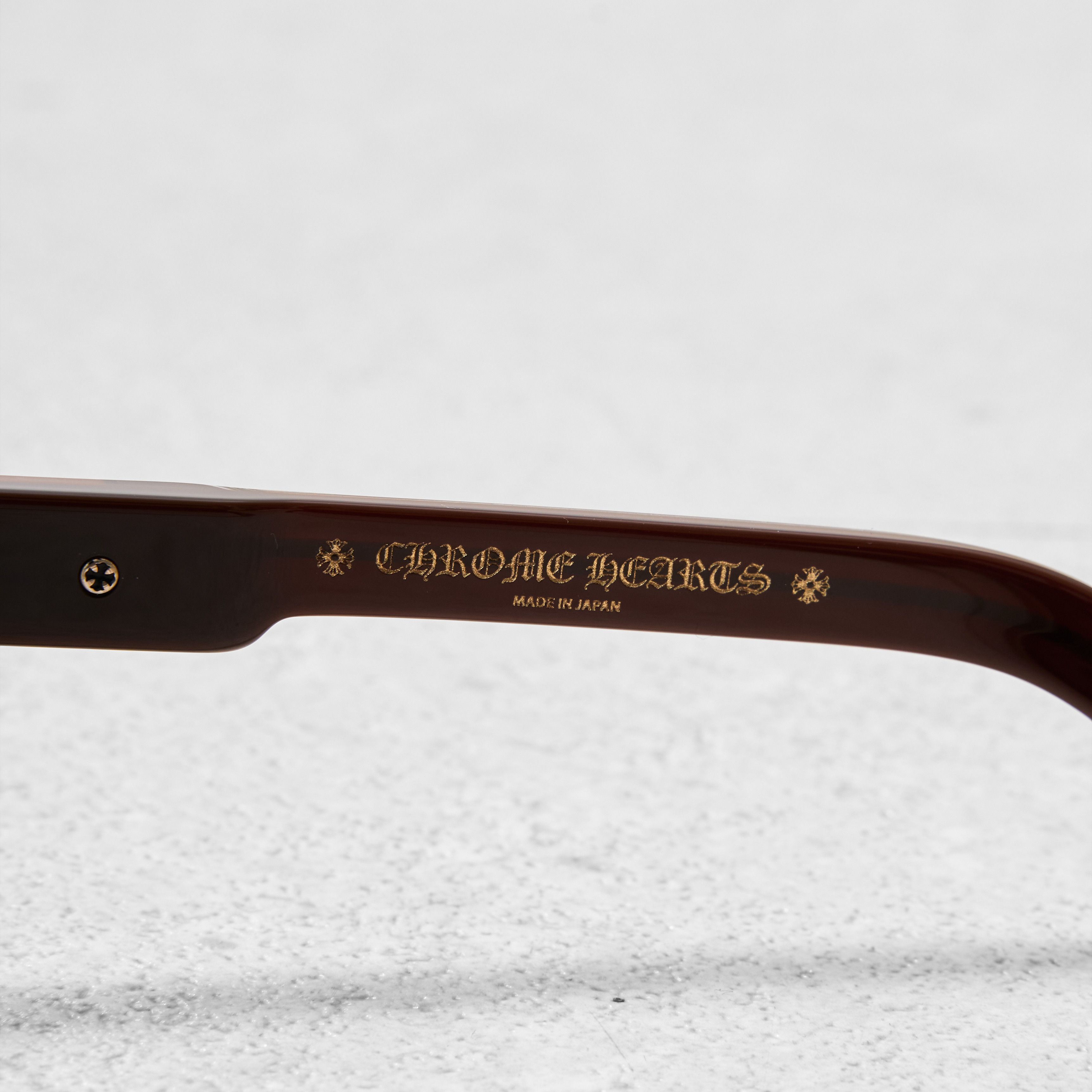 Chrome Hearts CHROME HEARTS 2 THICK Size ONE SIZE - 7 Thumbnail