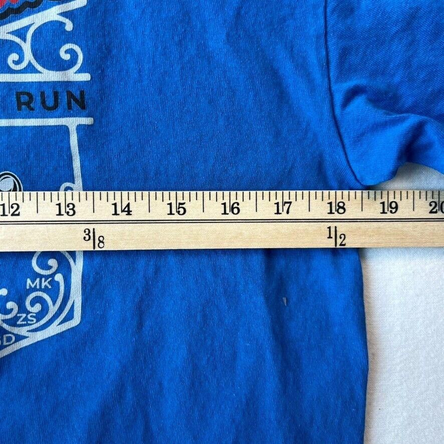 Designer Sandhills Poker Run Biker T-Shirt 2023 Mens M Size US M / EU 48-50 / 2 - 5 Thumbnail
