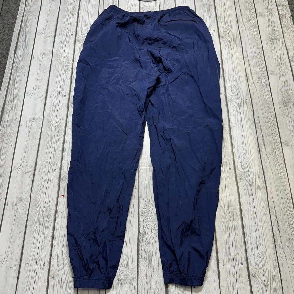 Nike × Vintage Vintage Nike pants Size US 36 / EU 52 - 2 Thumbnail