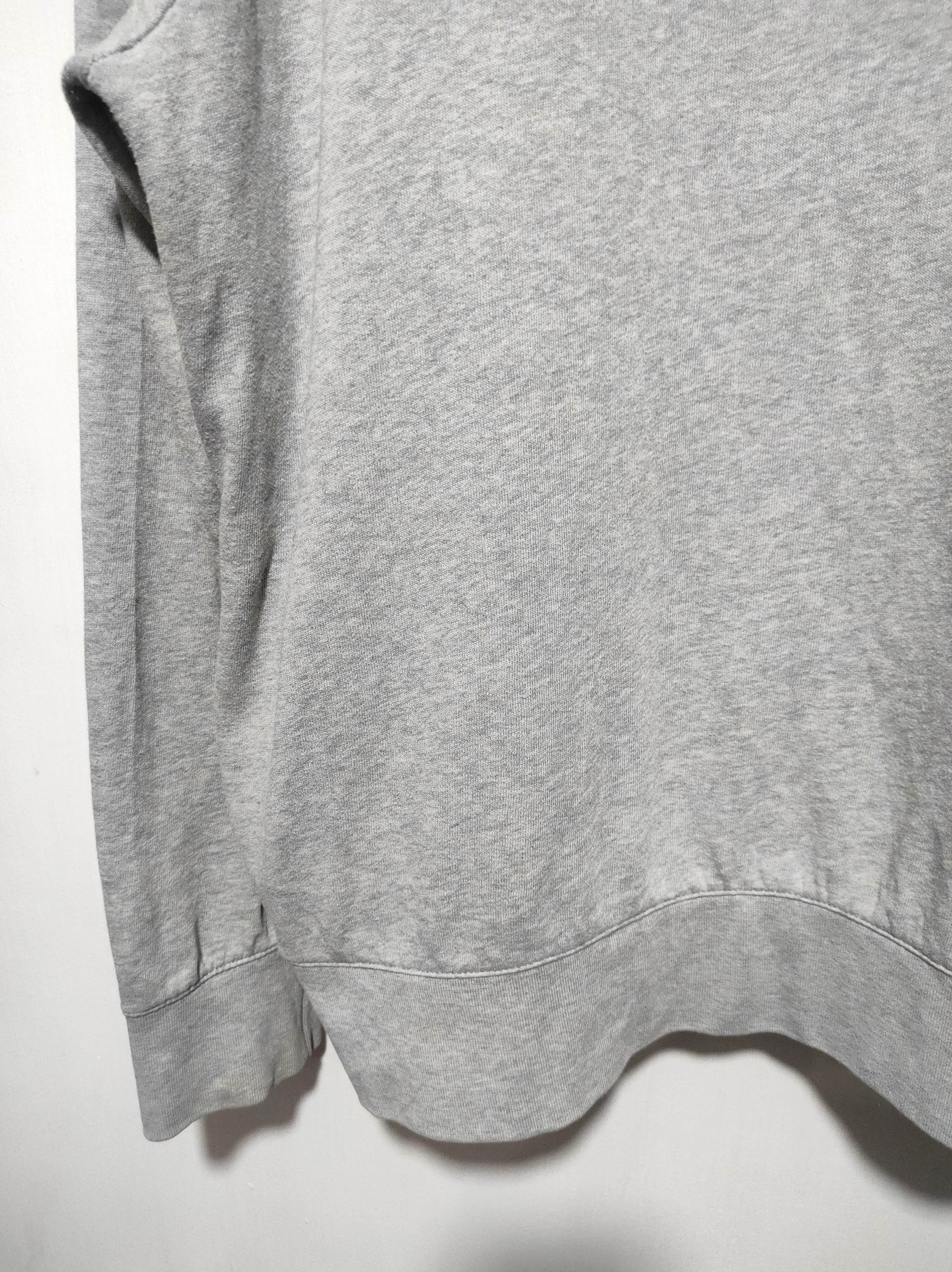 If Six Was Nine Polo Bear Fur Hoodie i6w9 Lgb Style Size US XXL / EU 58 / 5 - 18 Thumbnail