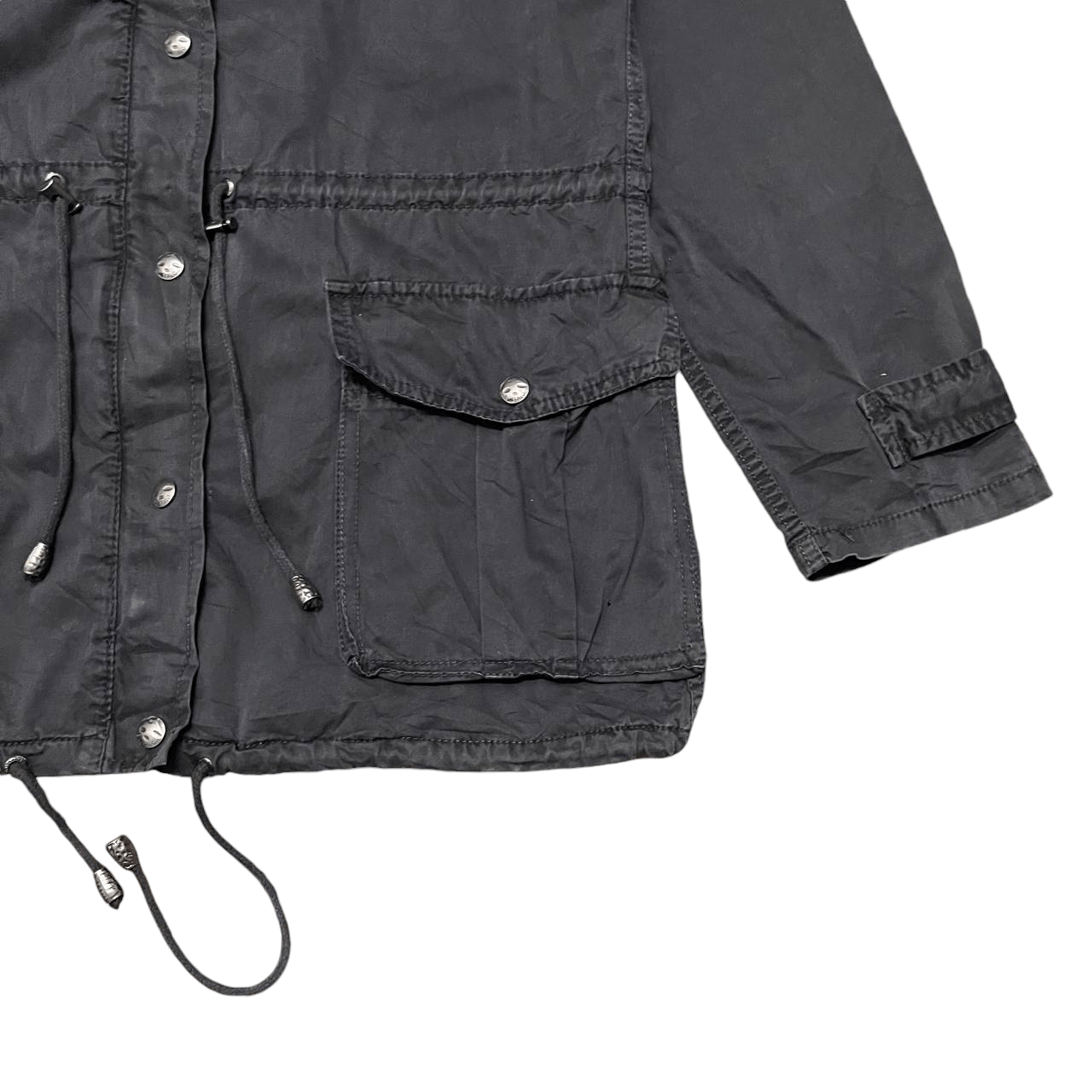 Buffalo David Bitton Vintage Buffalo David Bitton Jacket Size M / US 6-8 / IT 42-44 - 4 Thumbnail