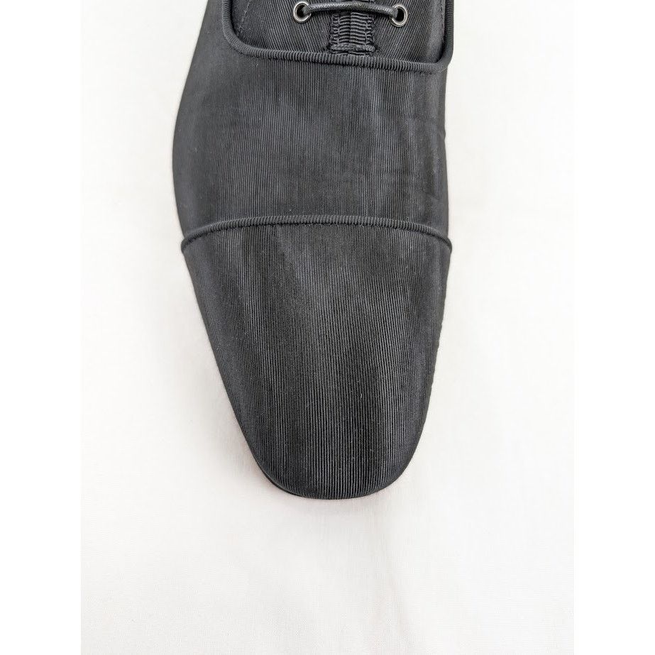 Christian Louboutin o1rshd1 Greggyrocks Flat Shoes in Black Size US 9 / EU 42 - 5 Thumbnail