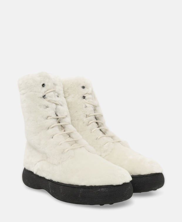 Winter boots