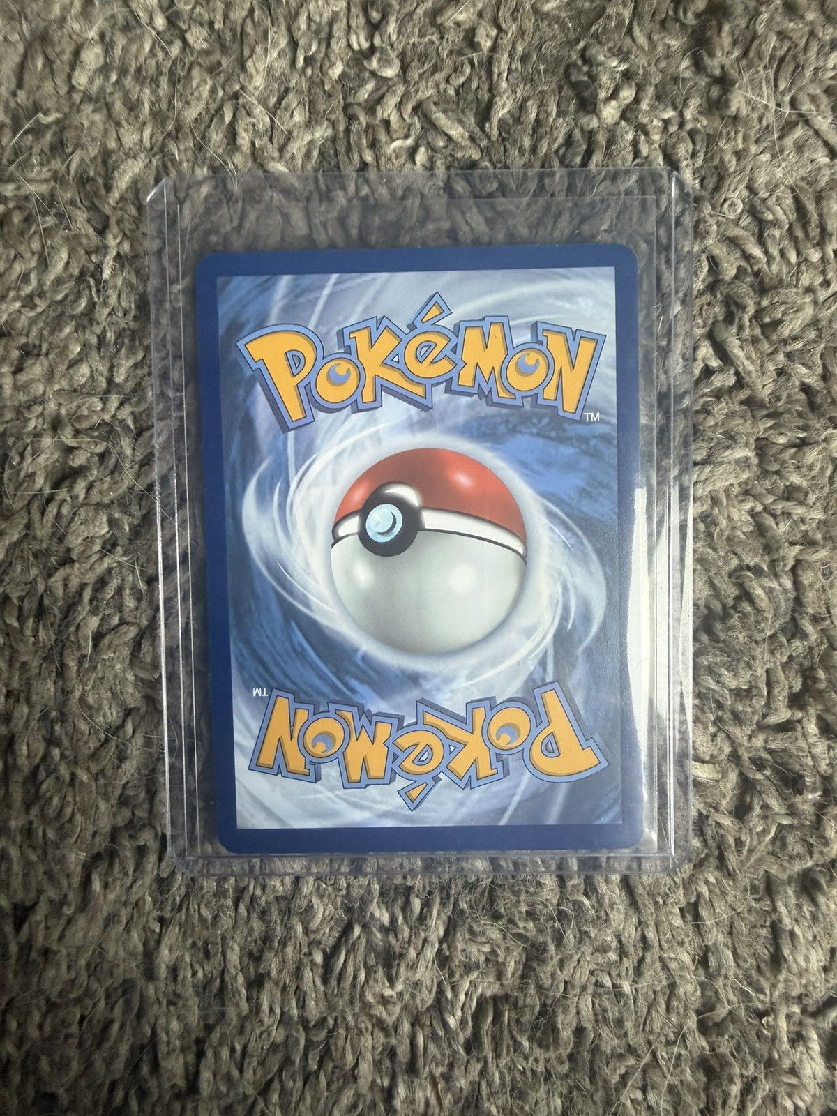 Pokemon 2025 Pokémon Lurantis Card Size ONE SIZE - 2 Thumbnail