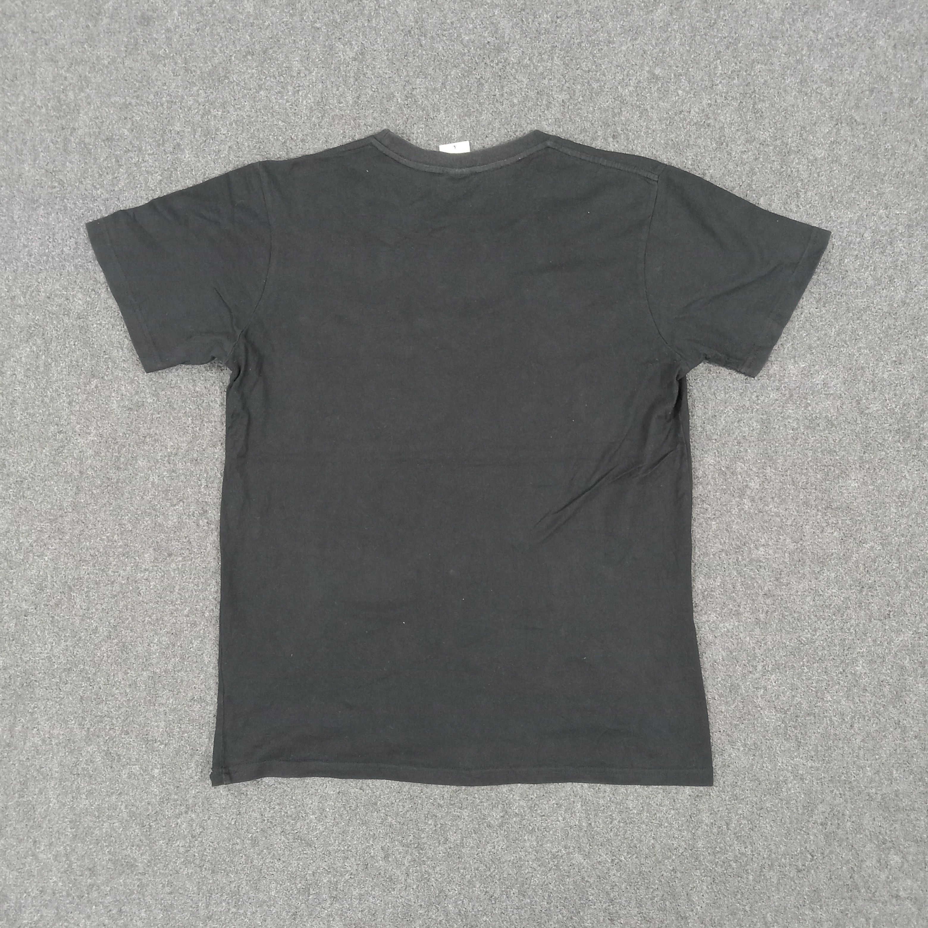 Vintage Alien 3 American Movie Promo Tshirt Size US M / EU 48-50 / 2 - 4 Thumbnail