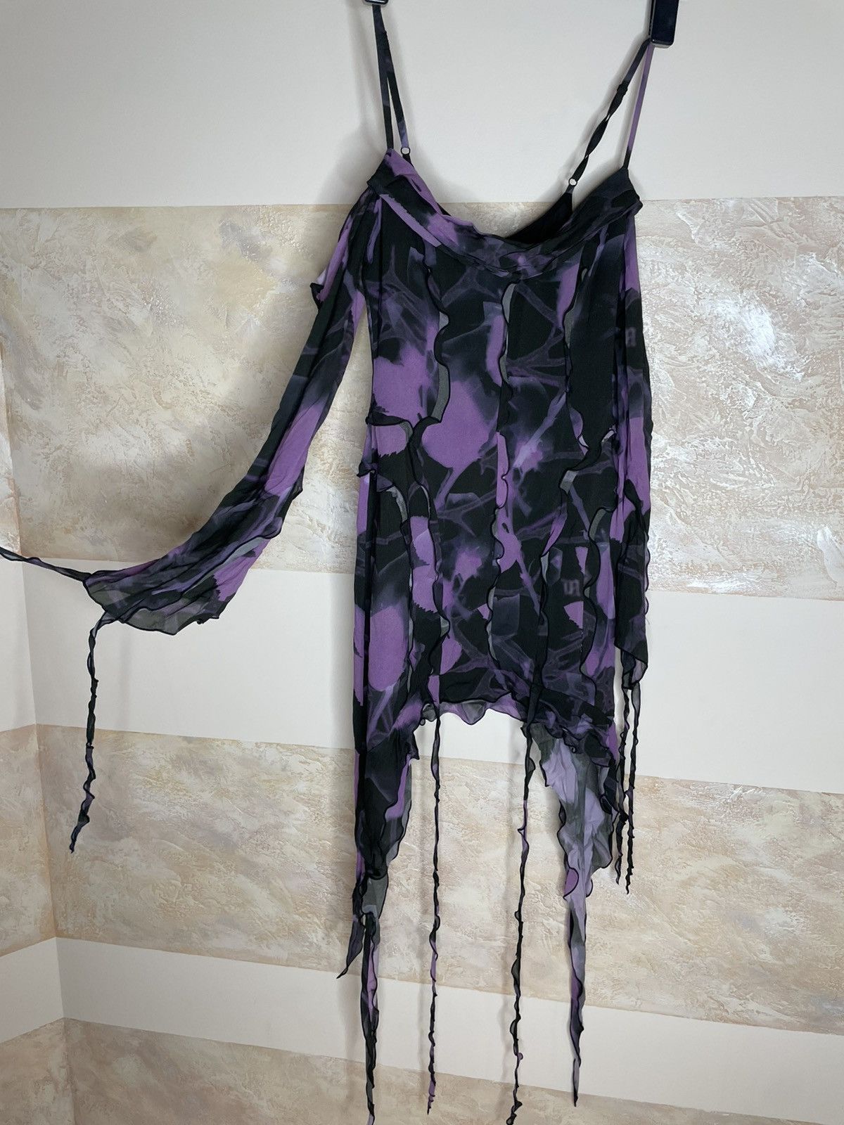 Misbhv MISBHV Mini dress (NEW with tags) Size XS / US 0-2 / IT 36-38 - 1 Thumbnail