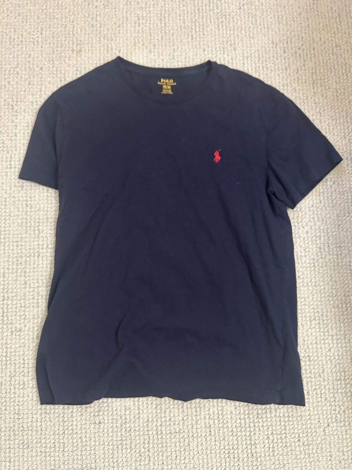 Polo Ralph Lauren Ralph Lauren Polo shirt Size US M / EU 48-50 / 2 - 1 Preview