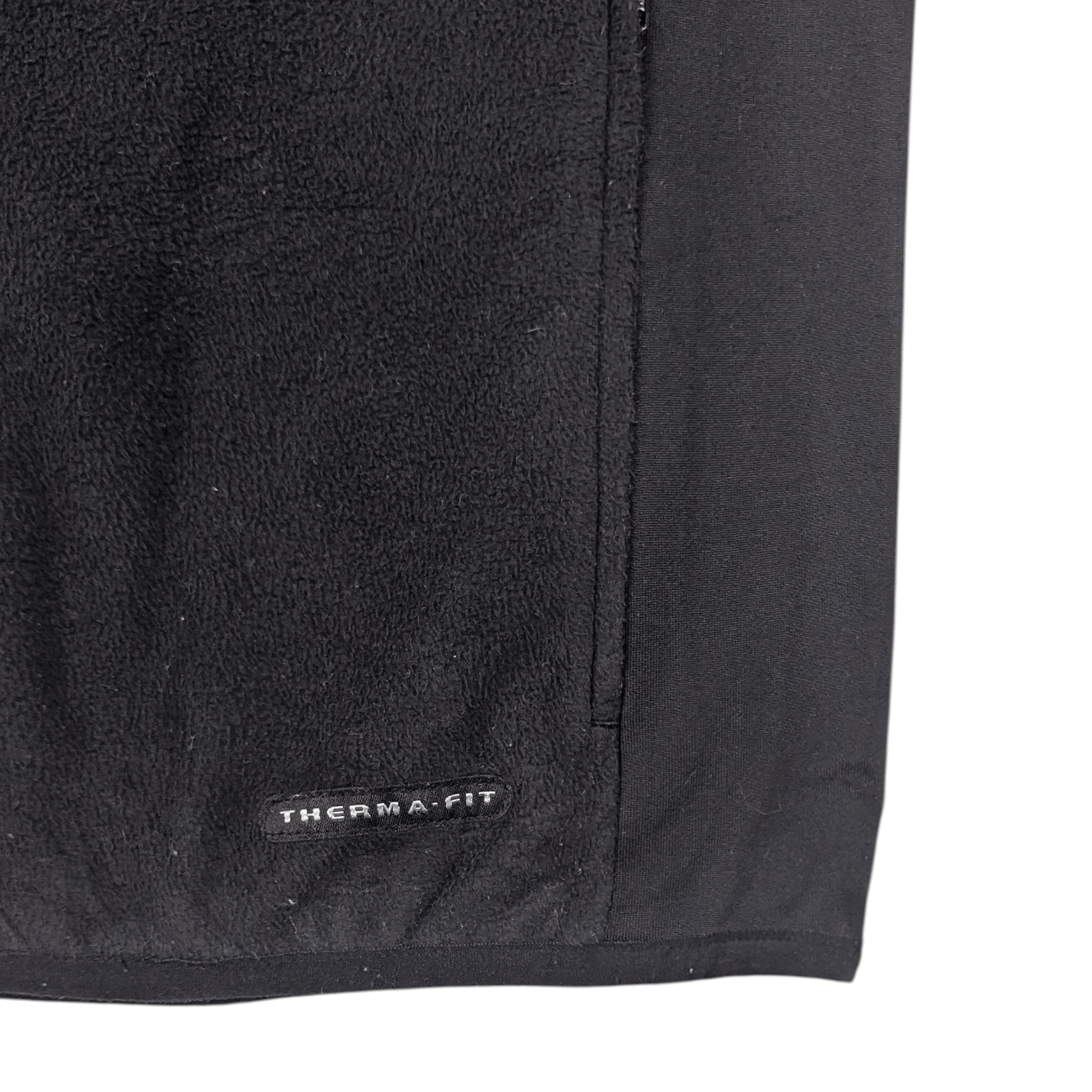 Nike NIKE Therma Fit Fleece Vest Jacket Size M / US 6-8 / IT 42-44 - 8 Thumbnail