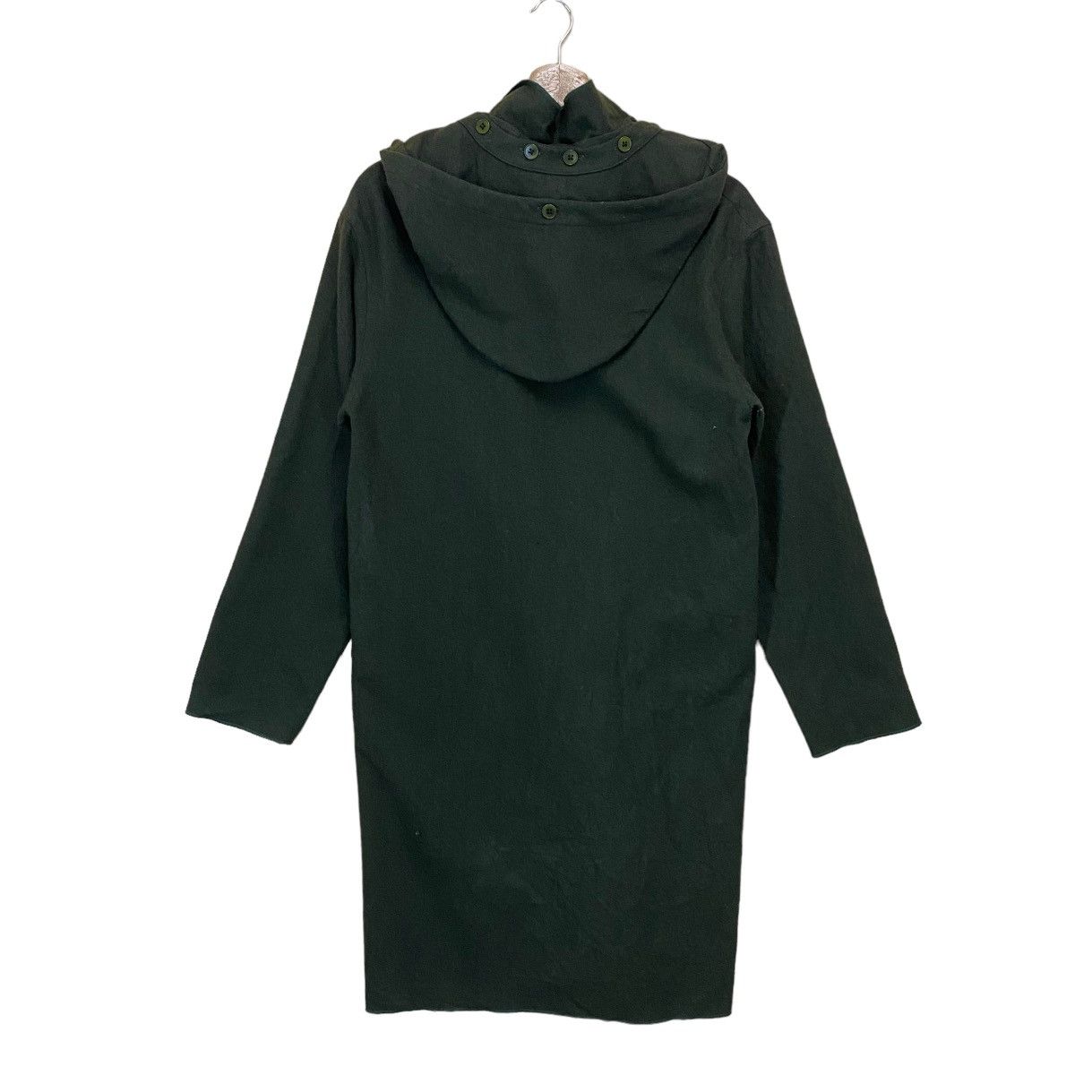 Polo Ralph Lauren × Ralph Lauren × Vintage Polo Ralph Lauren Long Coat Size US S / EU 44-46 / 1 - 10 Thumbnail