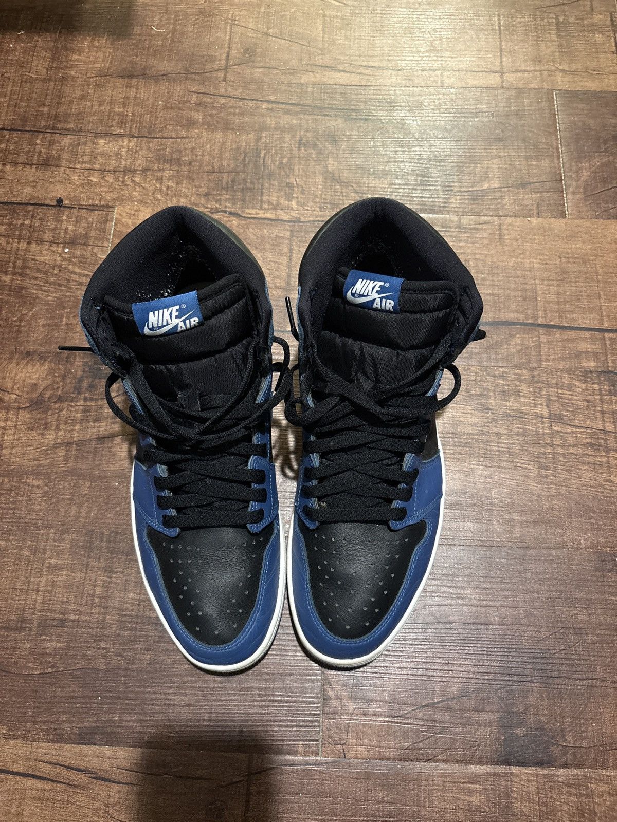 Jordan Brand Jordan 1 Size US 13 / EU 46 - 7 Thumbnail