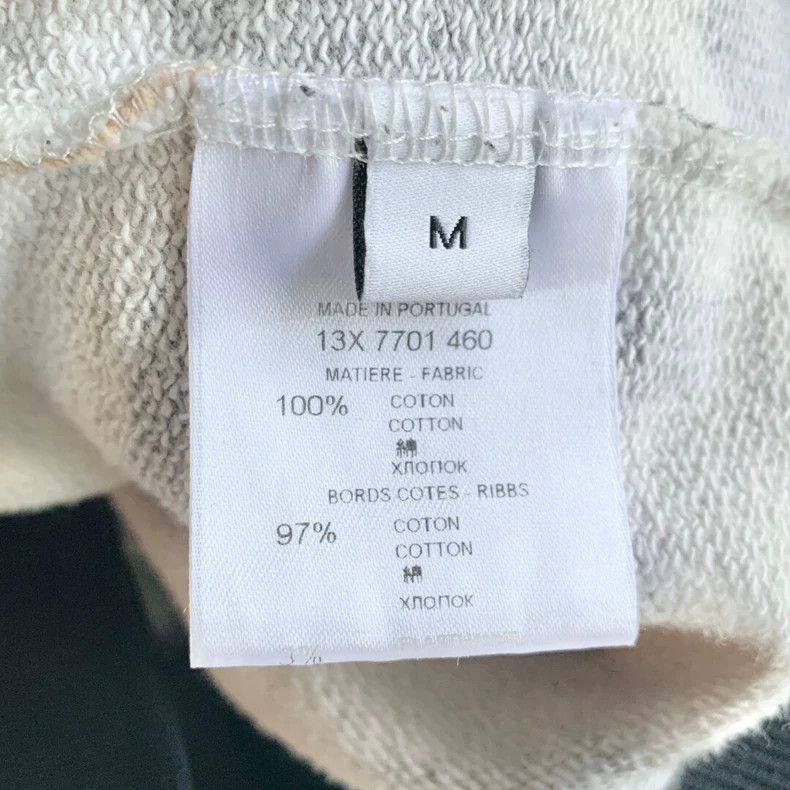 Givenchy Givenchy Hoodie Size M Size US M / EU 48-50 / 2 - 4 Thumbnail