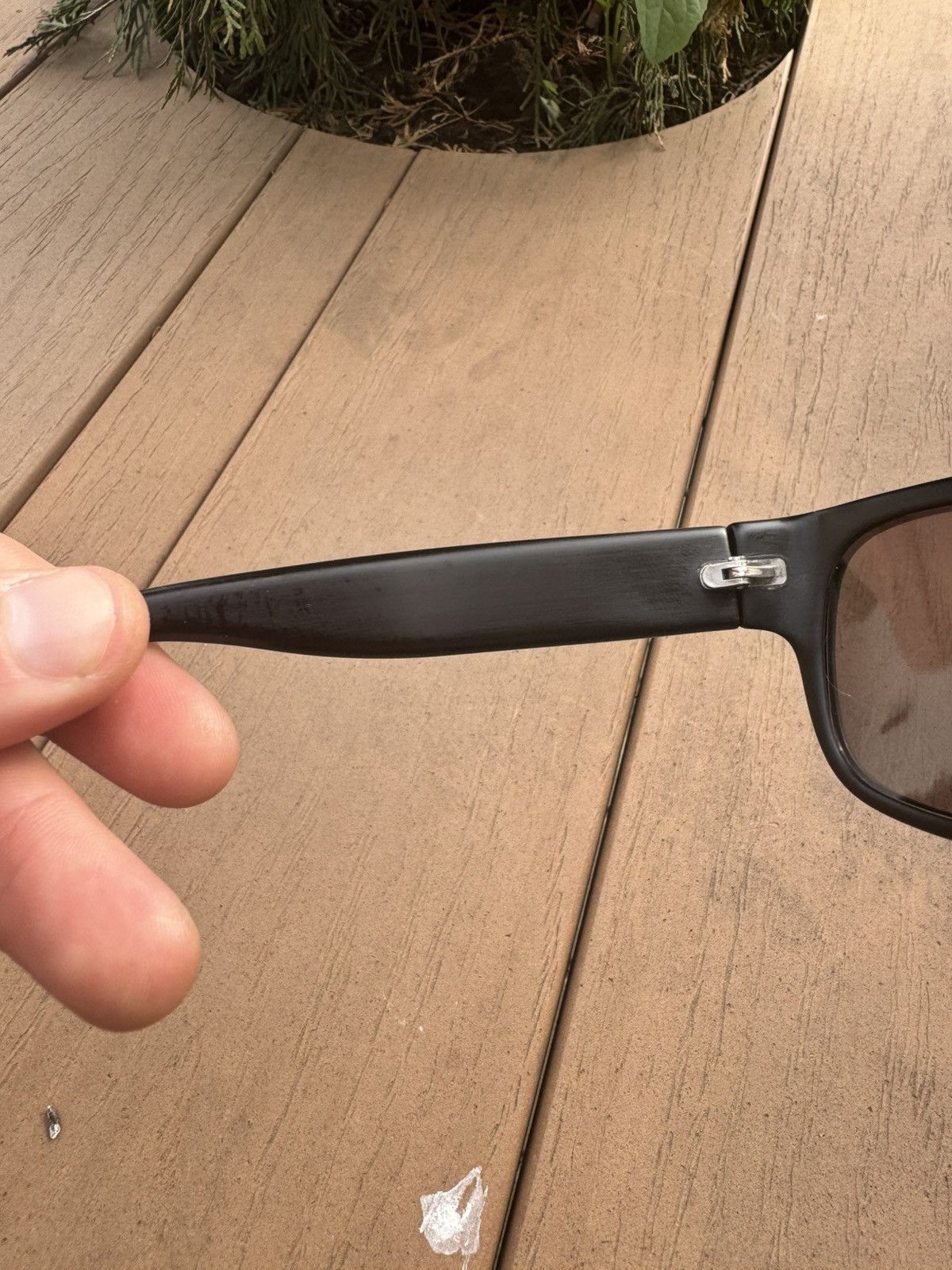 Gucci Rare Gucci casual sunglasses y2k 90s hype Size ONE SIZE - 6 Thumbnail