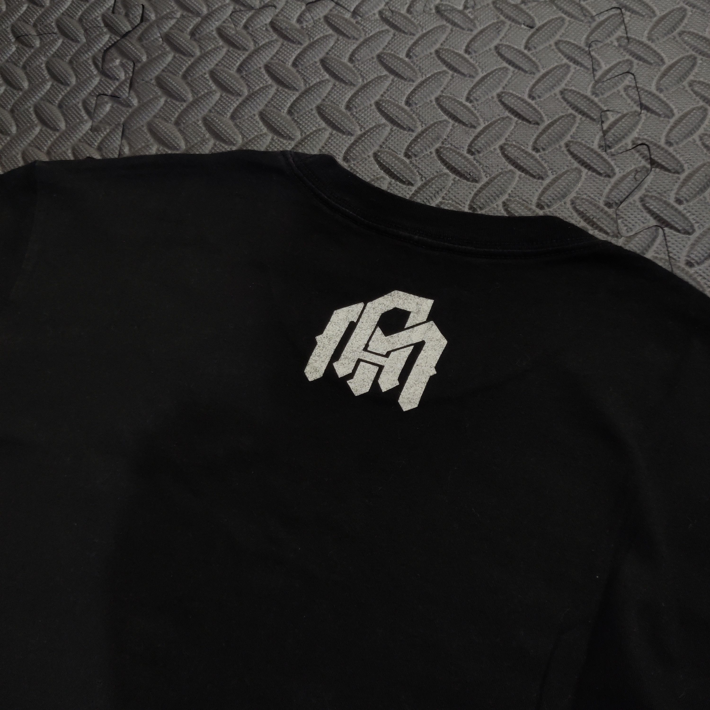 Vintage Vintage Into The Am Tee Size US S / EU 44-46 / 1 - 6 Thumbnail