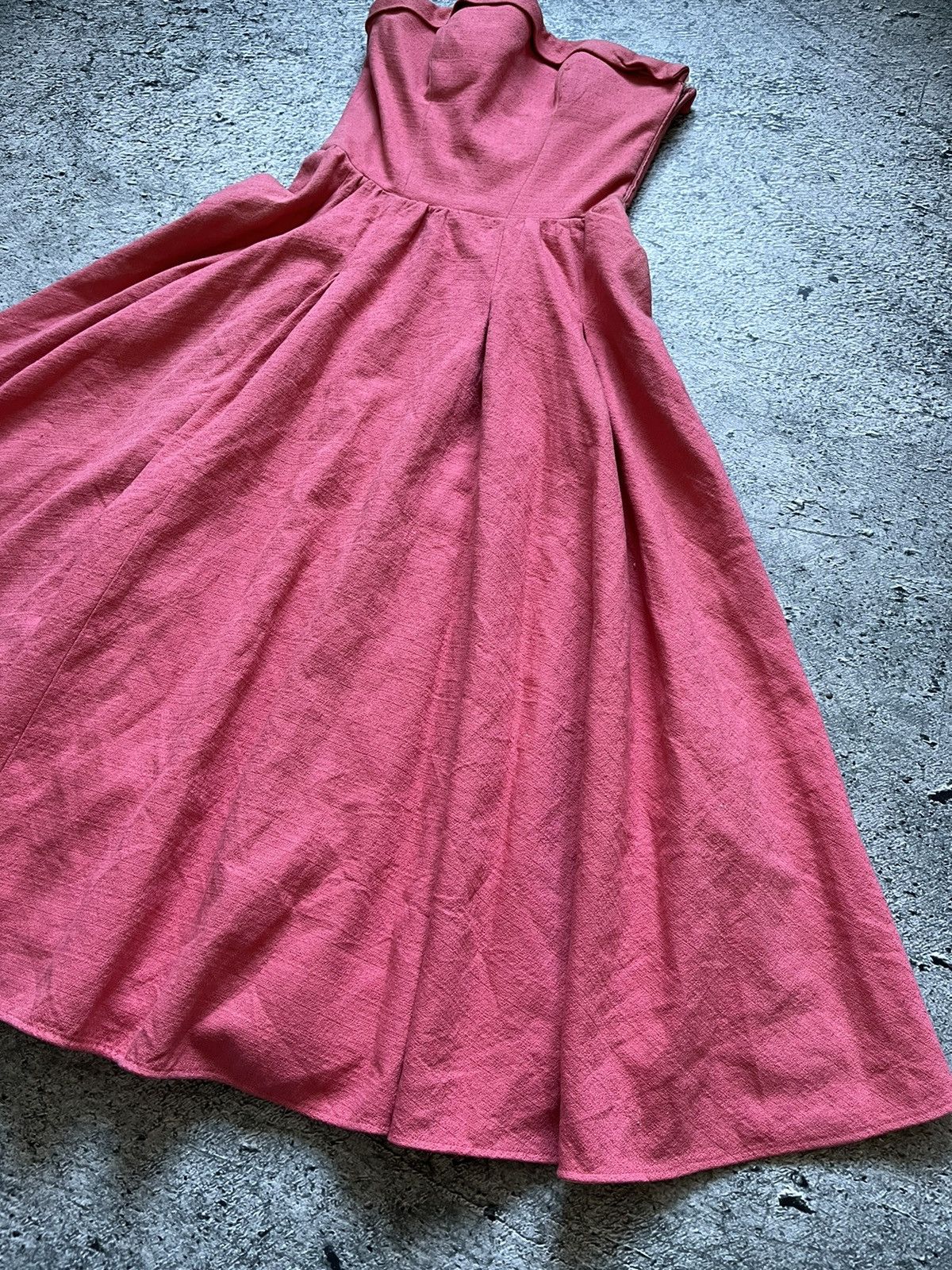 Dsquared2 Vintage Dsquared2 cocktail dress Size M / US 6-8 / IT 42-44 - 4 Thumbnail