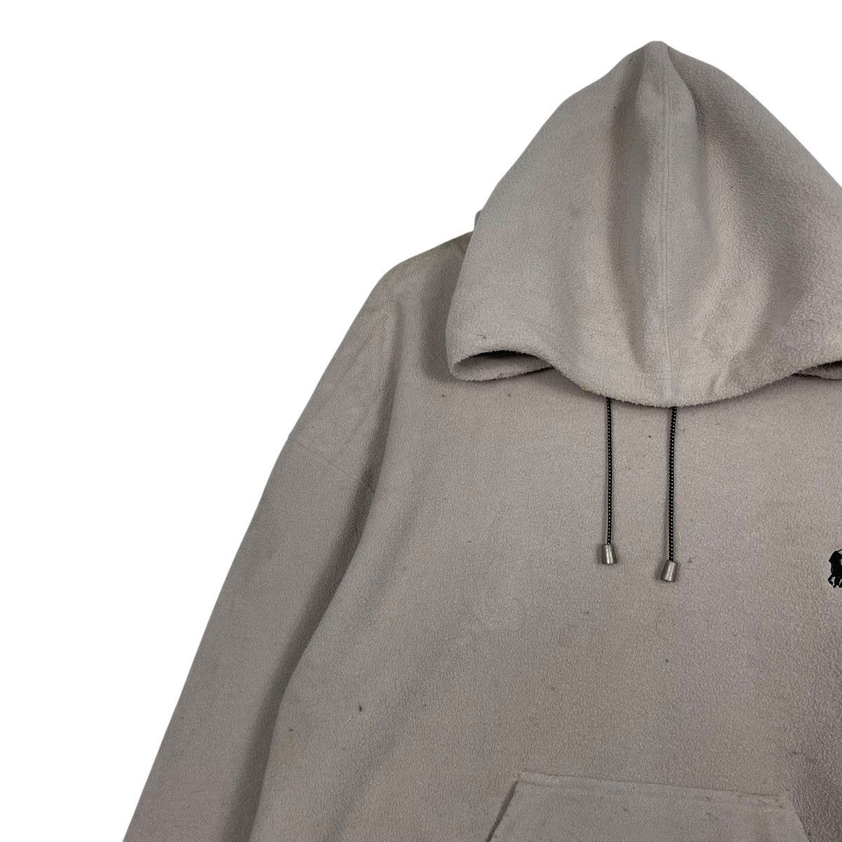 Polo Ralph Lauren Vintage Polo Ralph Lauren Hoodie Size US L / EU 52-54 / 3 - 5 Thumbnail