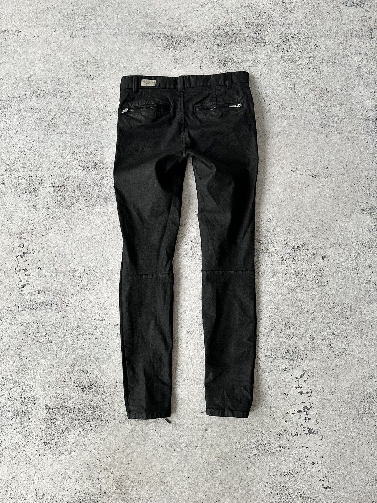 Armani Exchange Vintage Armani pants Size 25" / US 0 / IT 36 - 10 Thumbnail