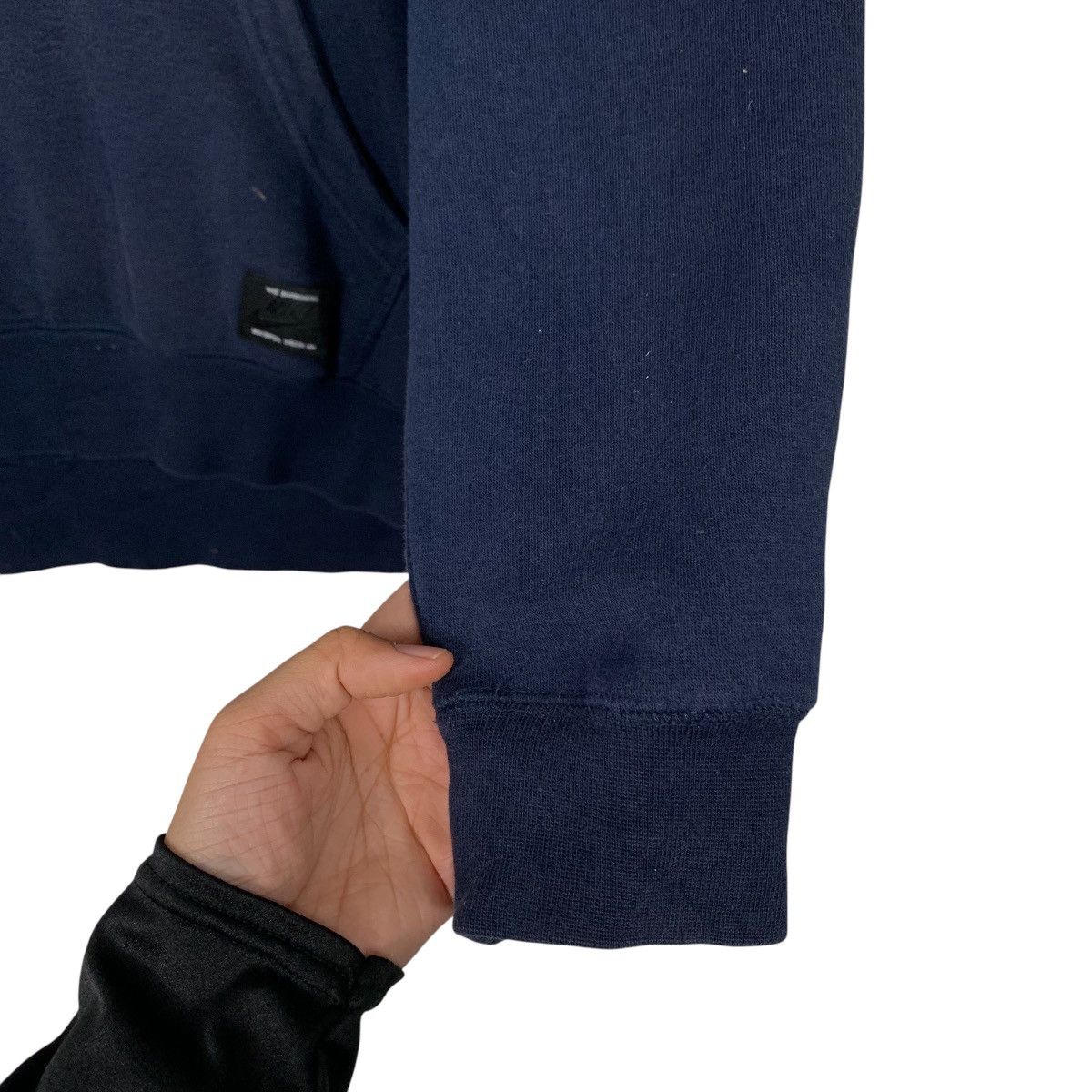 Nike Nike SB Pullover Hoodie Size US M / EU 48-50 / 2 - 12 Thumbnail