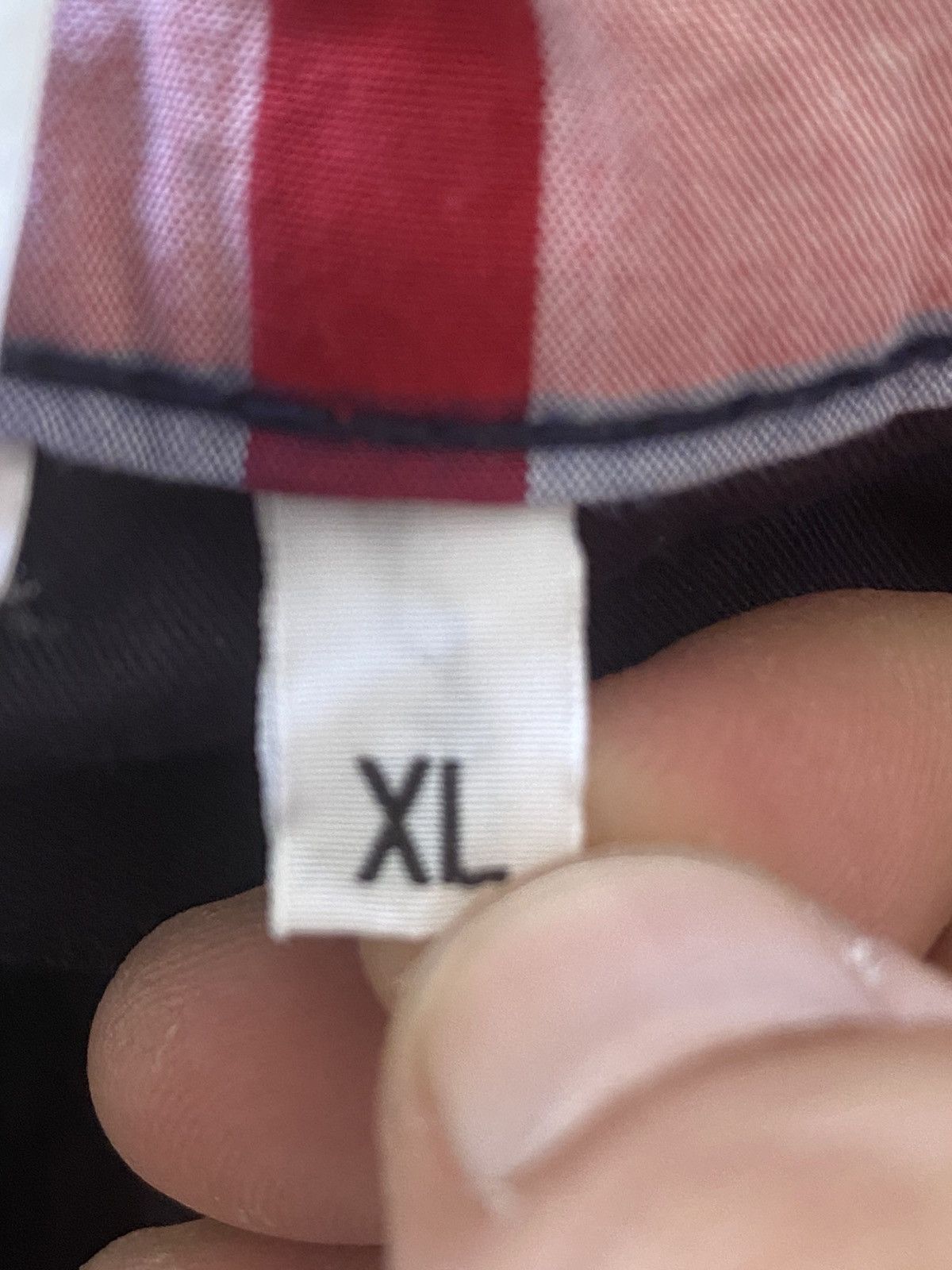 Bape BAPE *A BARHING APE CHINO PANTS Size US 36 / EU 52 - 11 Thumbnail