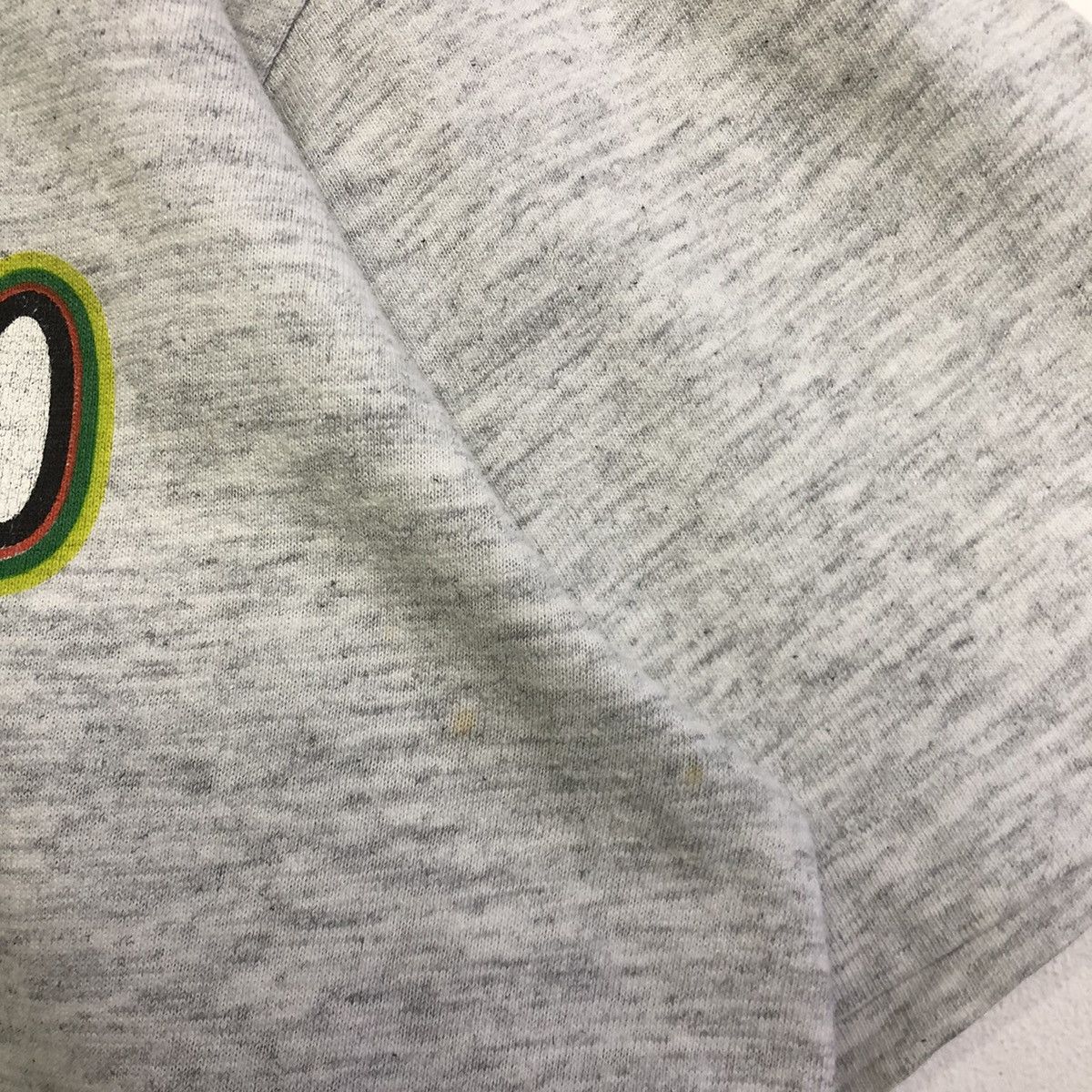 Nike VINTAGE NIKE KEEP ON DUNKING GRAFITI TSHIRT Size US L / EU 52-54 / 3 - 9 Thumbnail