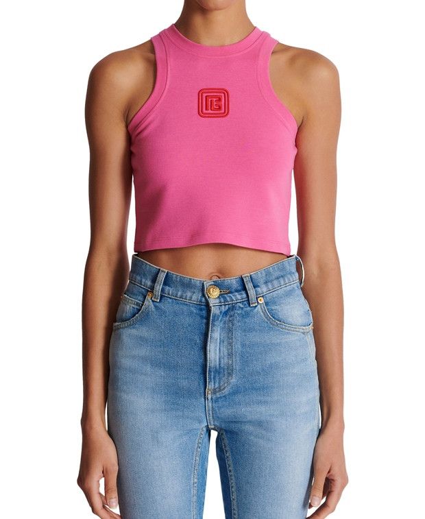 Balmain T-shirt Size XL / US 12-14 / IT 48-50 - 1 Thumbnail