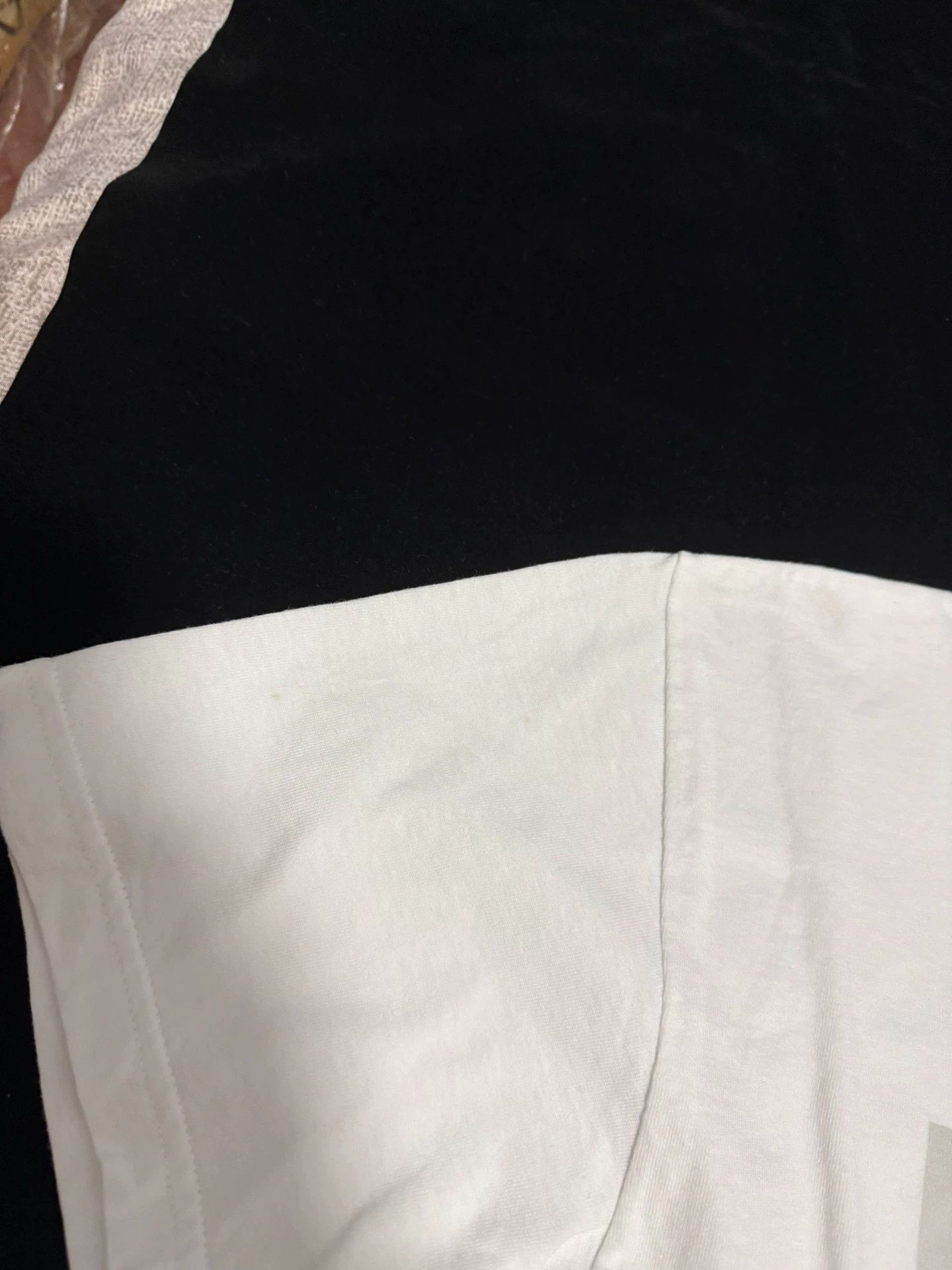 Gucci Supreme Gucci Mane White S Photo Tee Yellowing Size US S / EU 44-46 / 1 - 6 Thumbnail