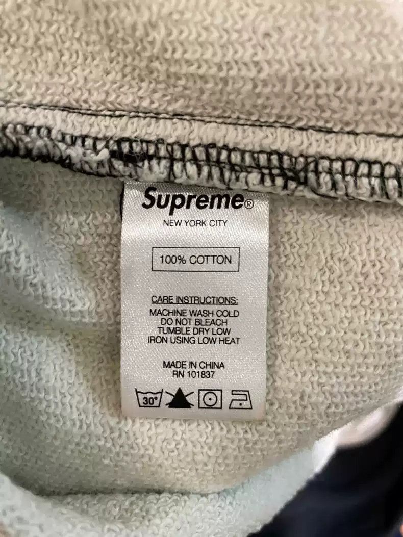 Undercover Undercover supreme undercover 15ss shorts-2507 Size US 34 / EU 50 - 4 Thumbnail