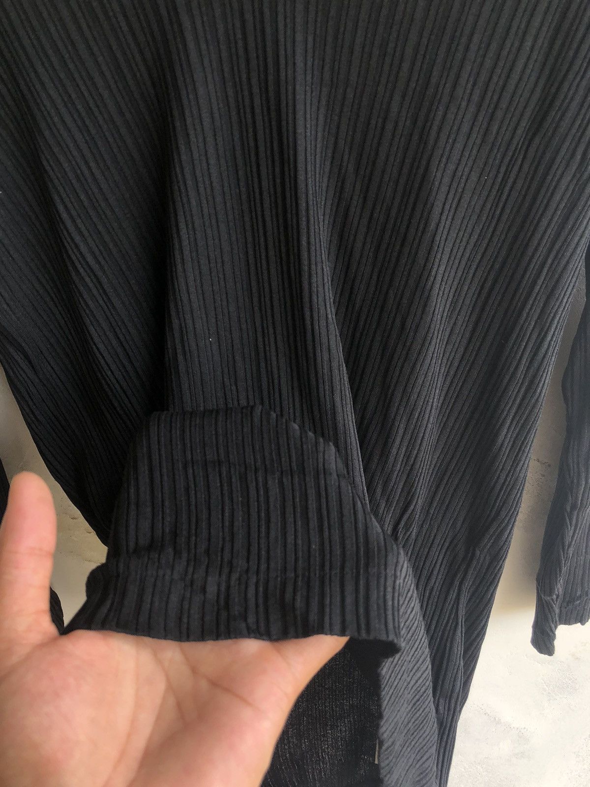 Issey Miyake Japanese Simple Life Shirt Issey Style Size US M / EU 48-50 / 2 - 4 Thumbnail