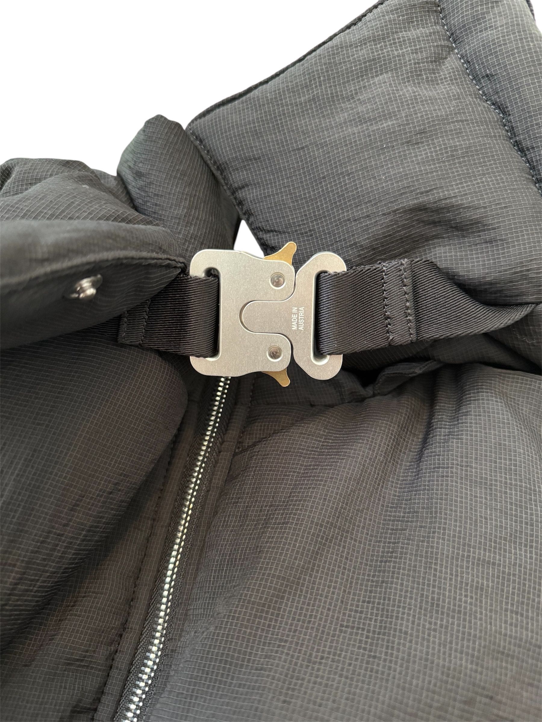 1017 ALYX 9SM Alyx Buckle Puffer Jacket Size US M / EU 48-50 / 2 - 7 Thumbnail