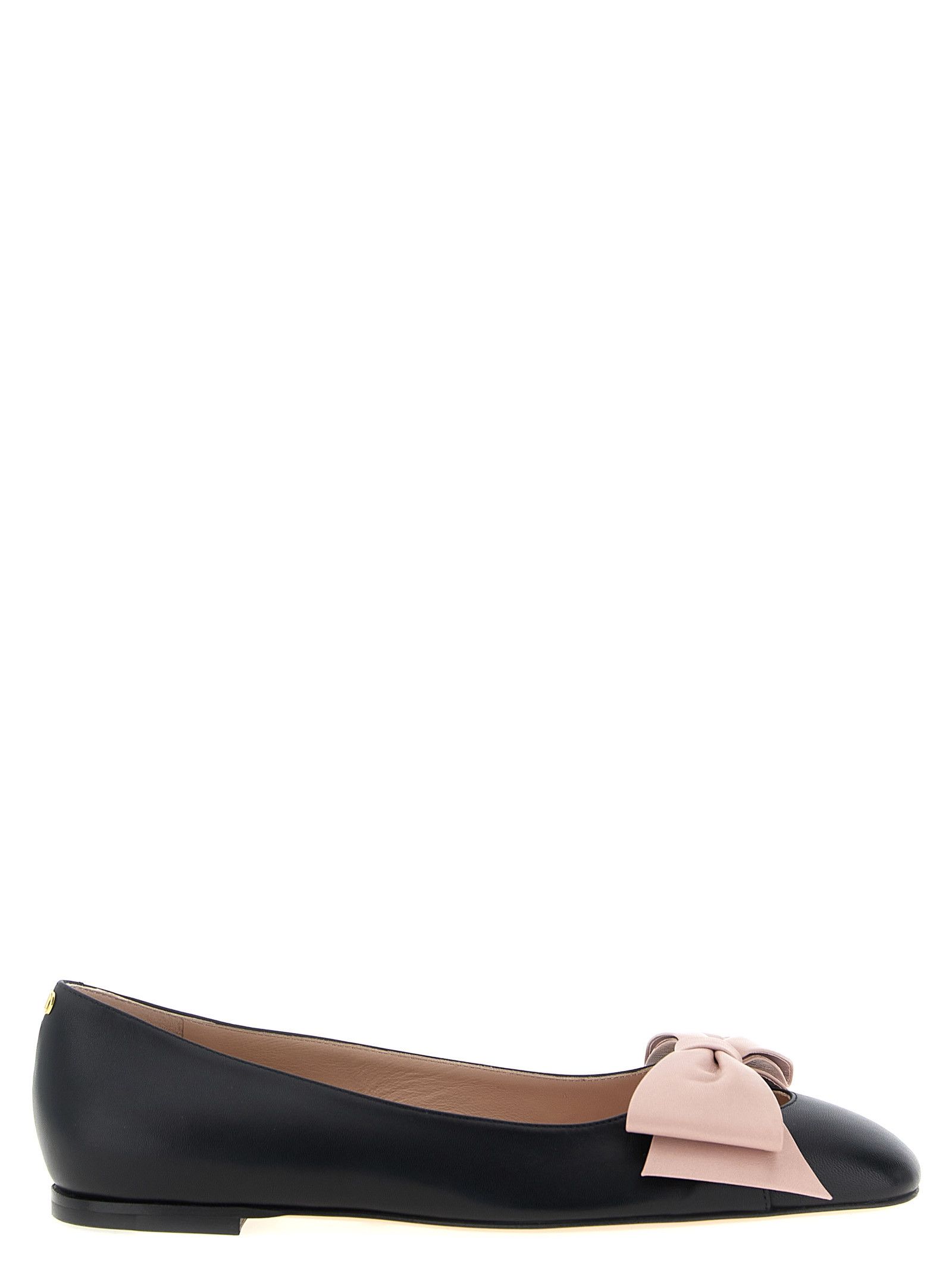 Valentino Valentino Garavani 'Bowow' Ballet Flats Size US 8 / IT 38 - 1 Thumbnail